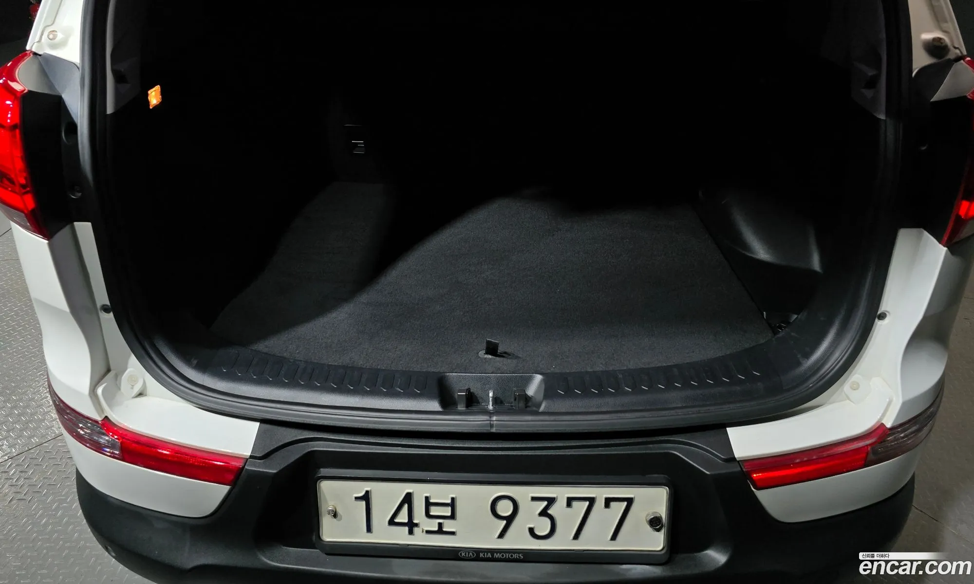 Kia Sportage R 2015 KNAPC813BFK757962 — 21