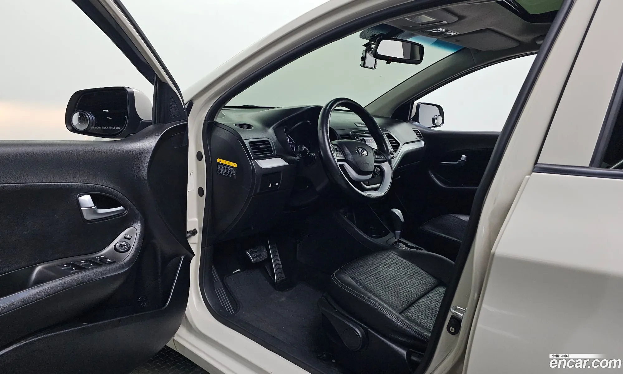 Kia Morning 2012 — 17