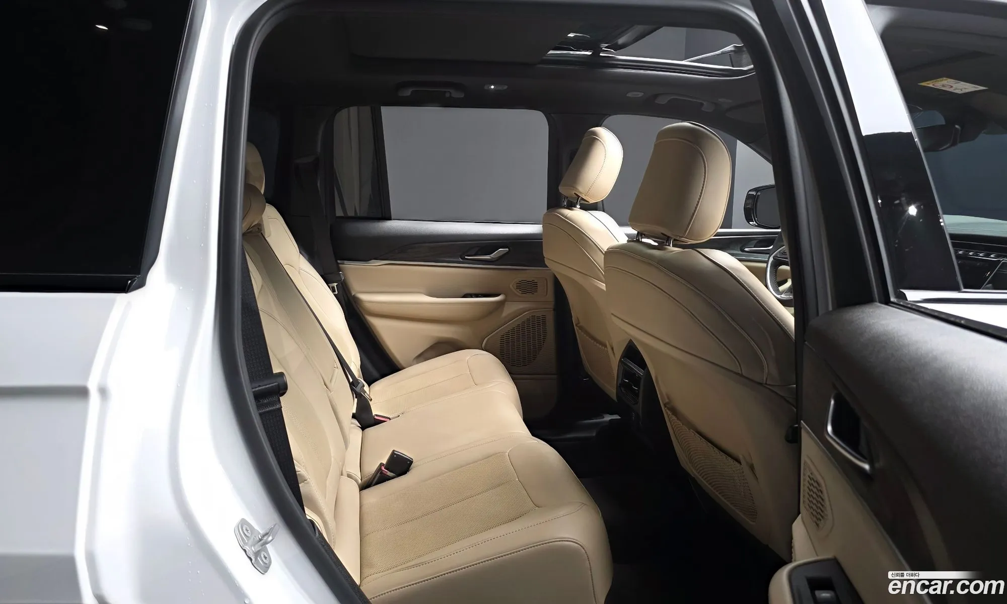 Jeep Grand Cherokee 2023 — 5