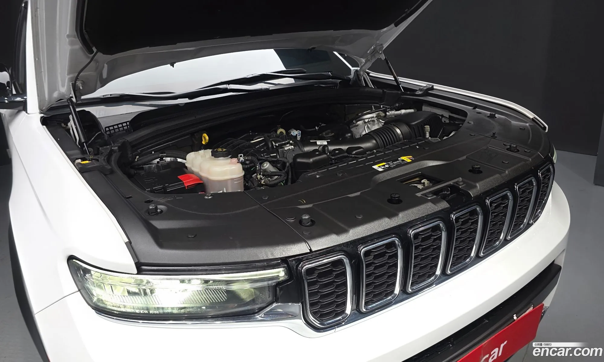 Jeep Grand Cherokee 2023 — 34