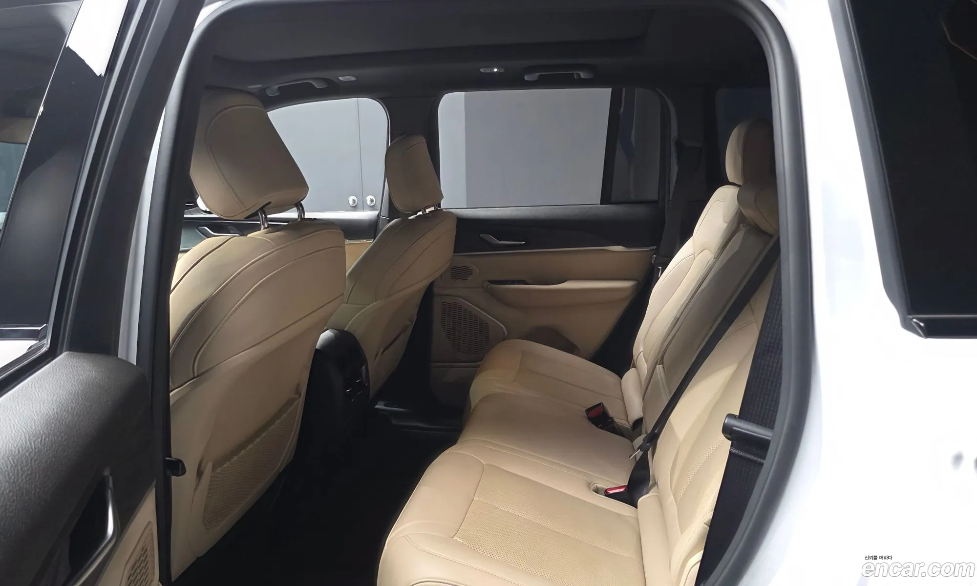 Jeep Grand Cherokee 2023 — 21