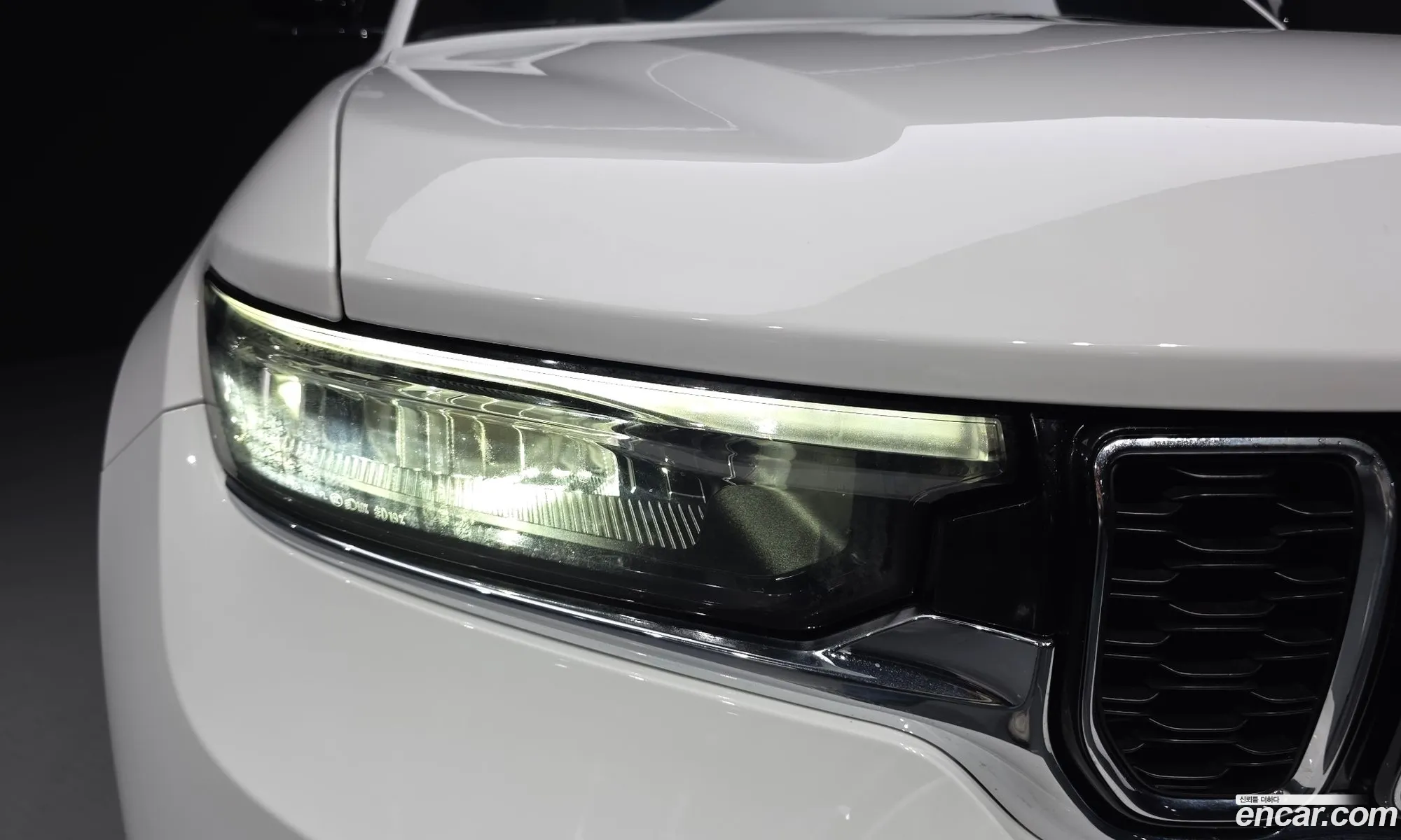 Jeep Grand Cherokee 2023 — 7