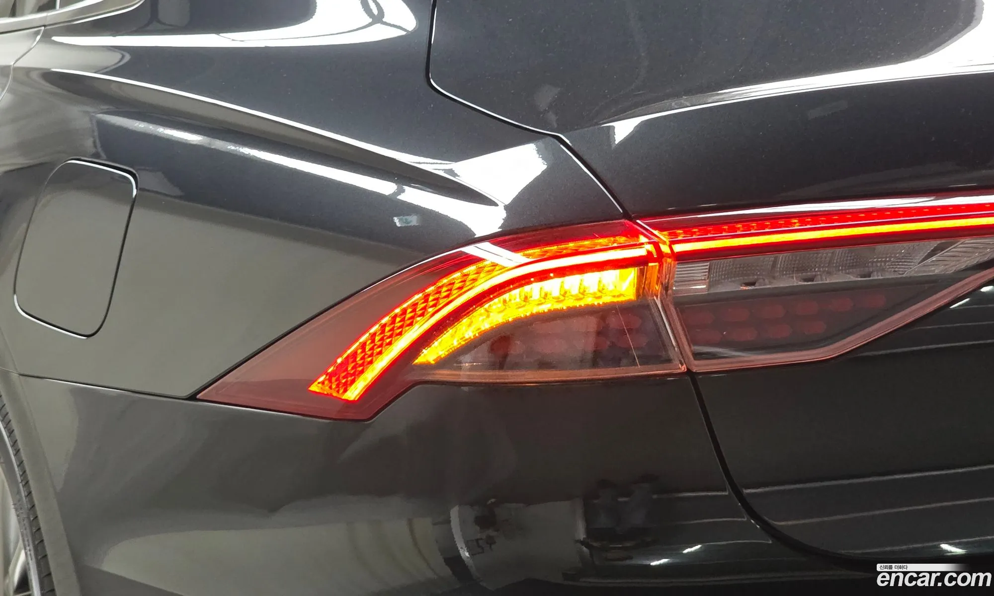 Hyundai Grandeur IG 2020 — 23
