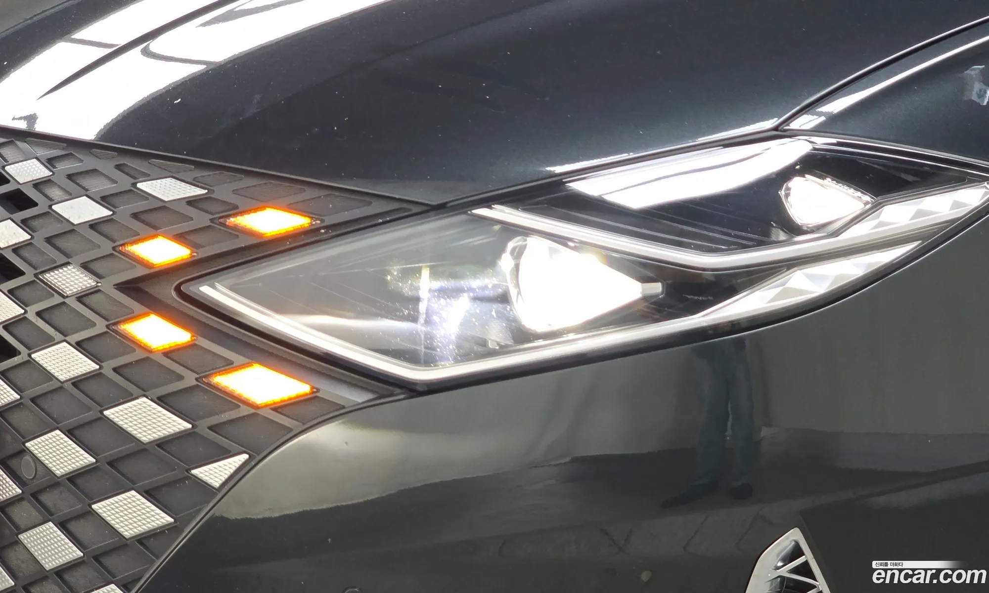 Hyundai Grandeur IG 2020 — 18