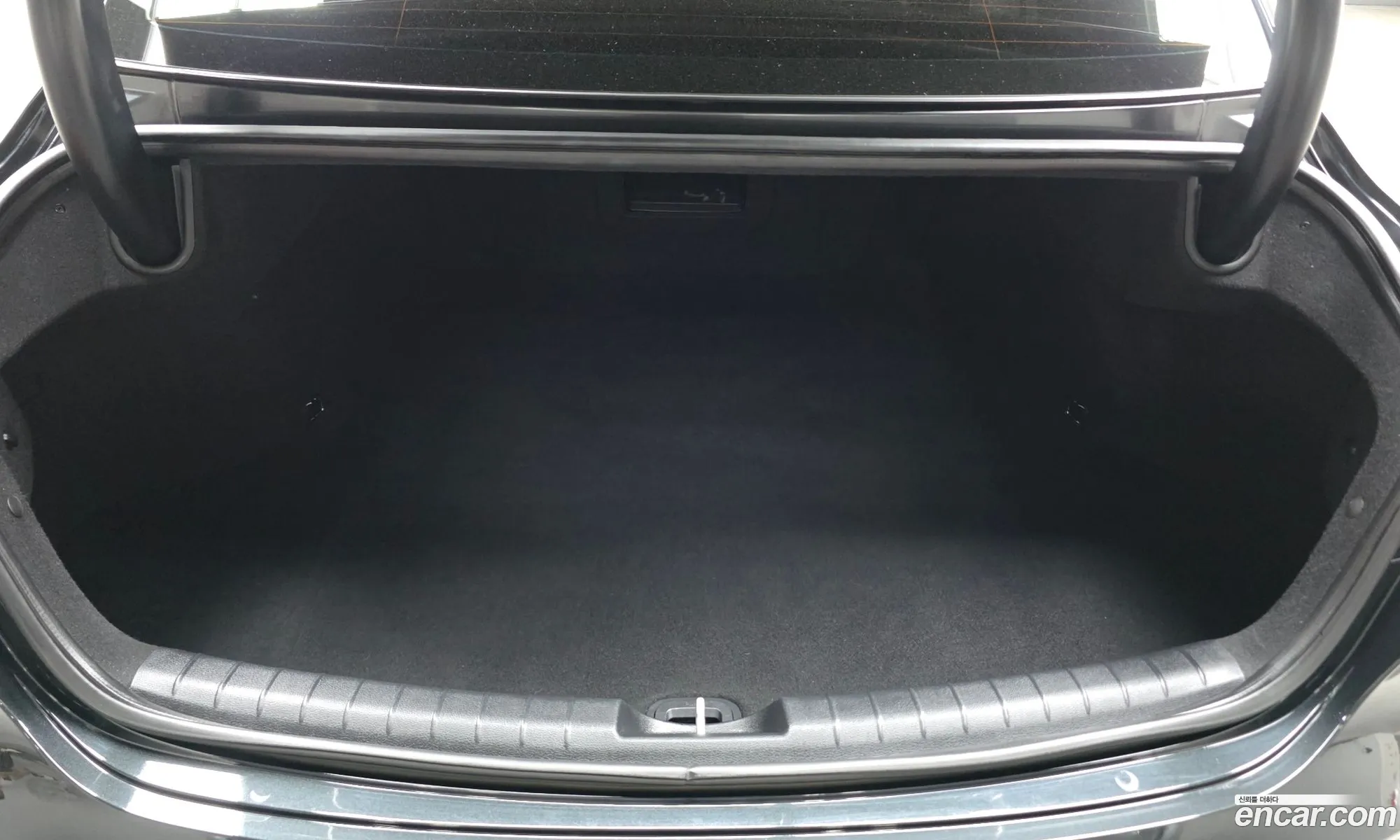 Hyundai Grandeur IG 2020 — 17