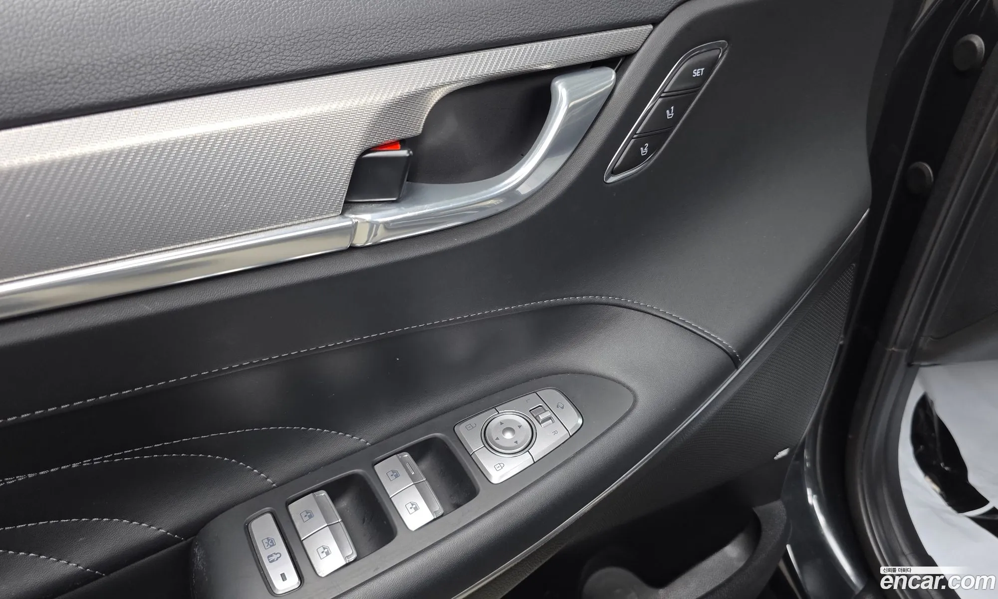 Hyundai Grandeur IG 2020 — 7