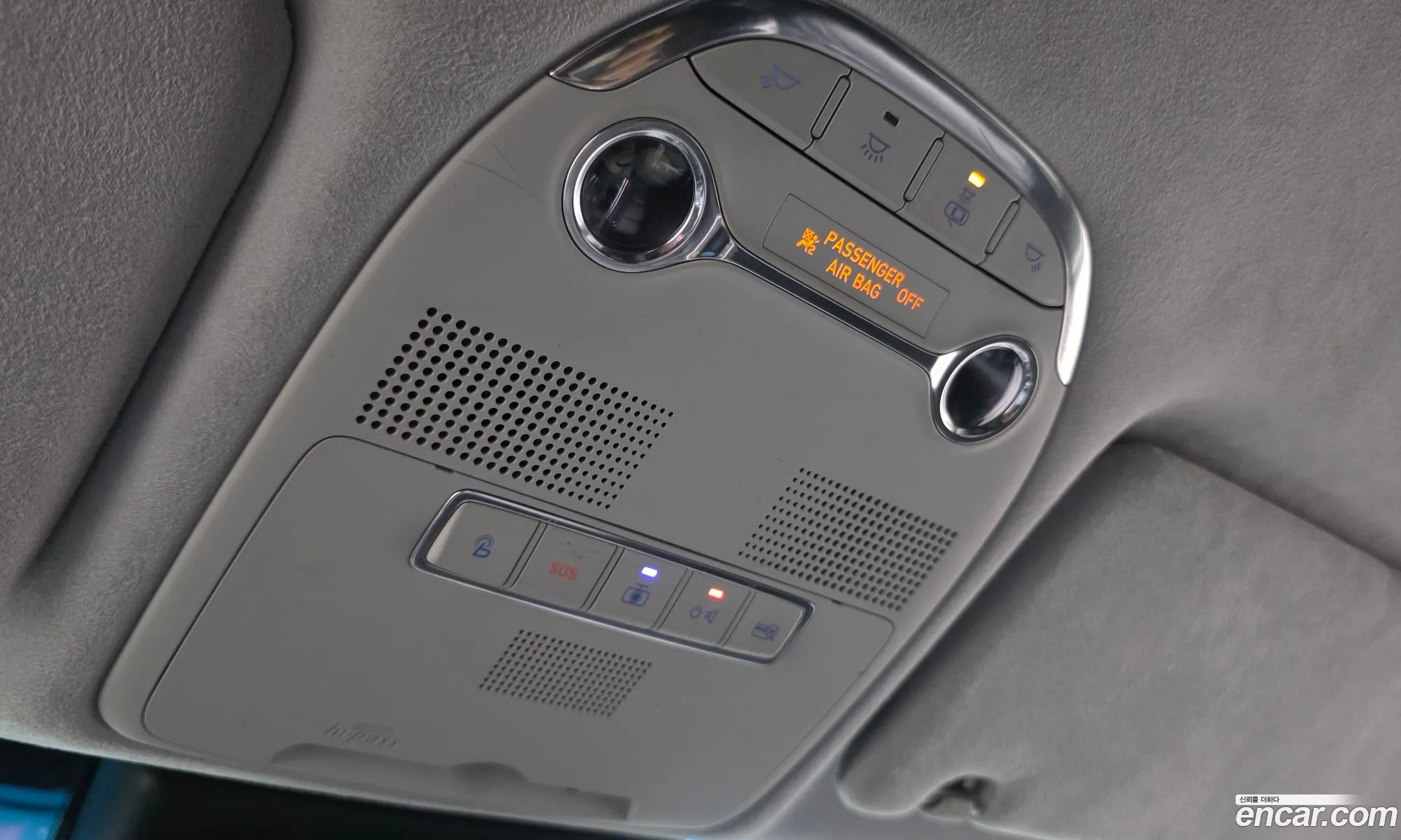 Hyundai Grandeur IG 2020 — 22