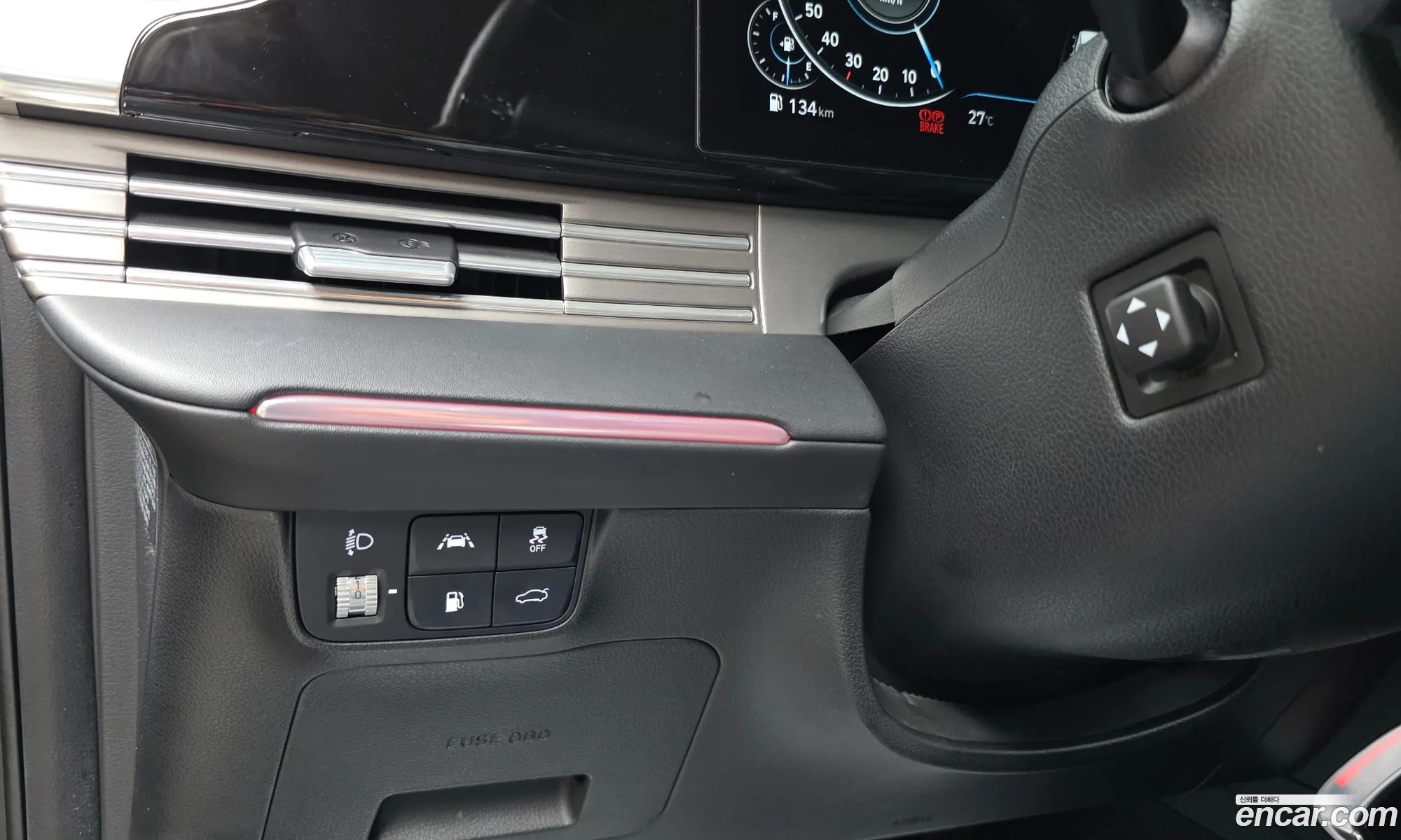 Hyundai Grandeur IG 2020 — 20