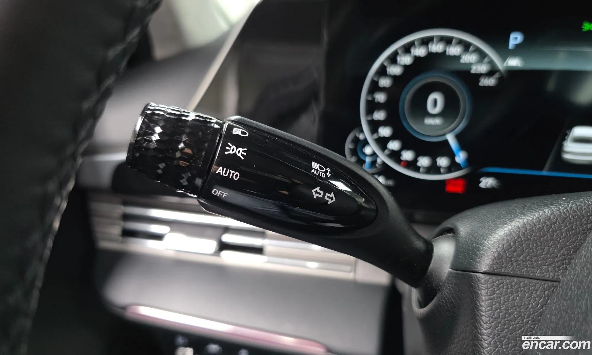 Hyundai Grandeur IG 2020 — 5