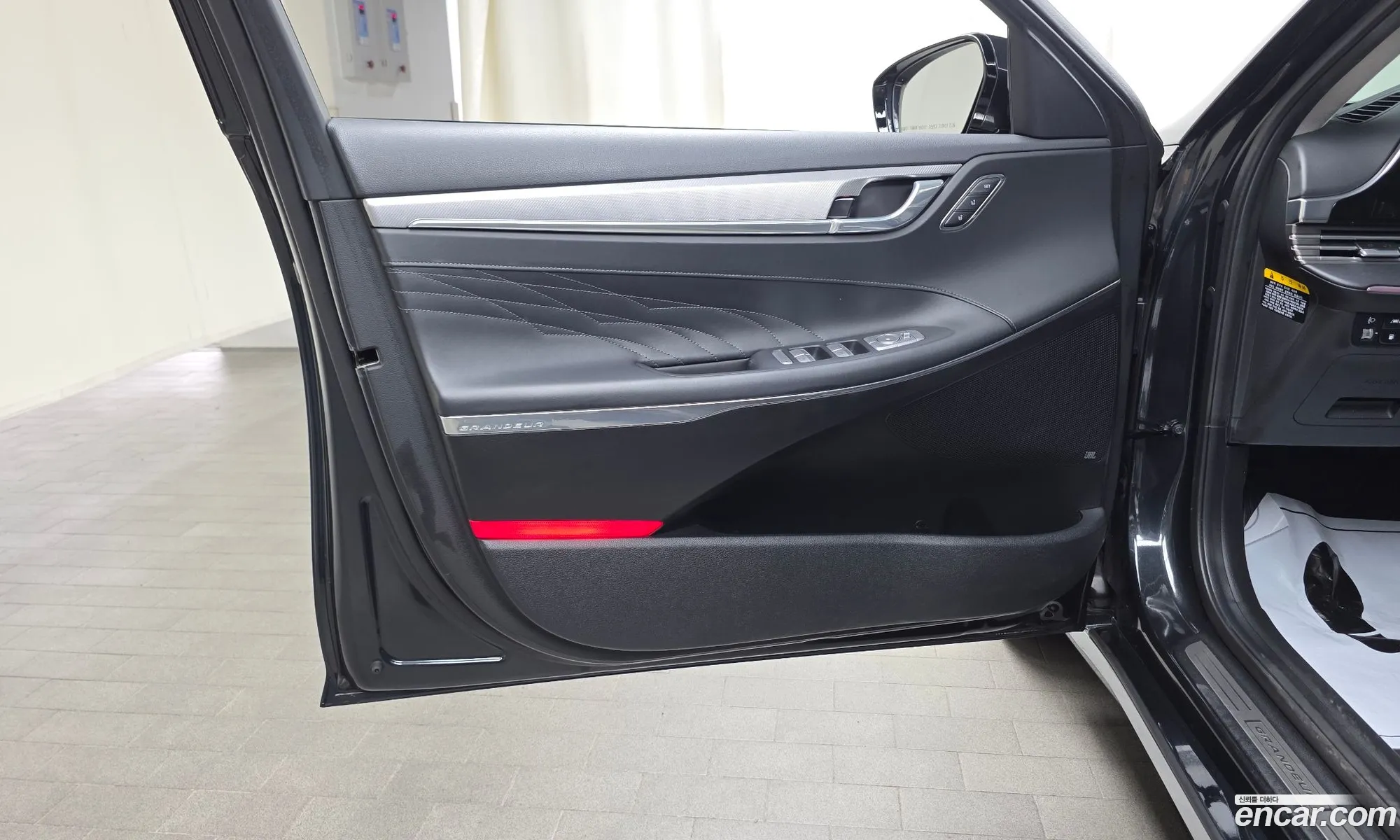 Hyundai Grandeur IG 2020 — 8