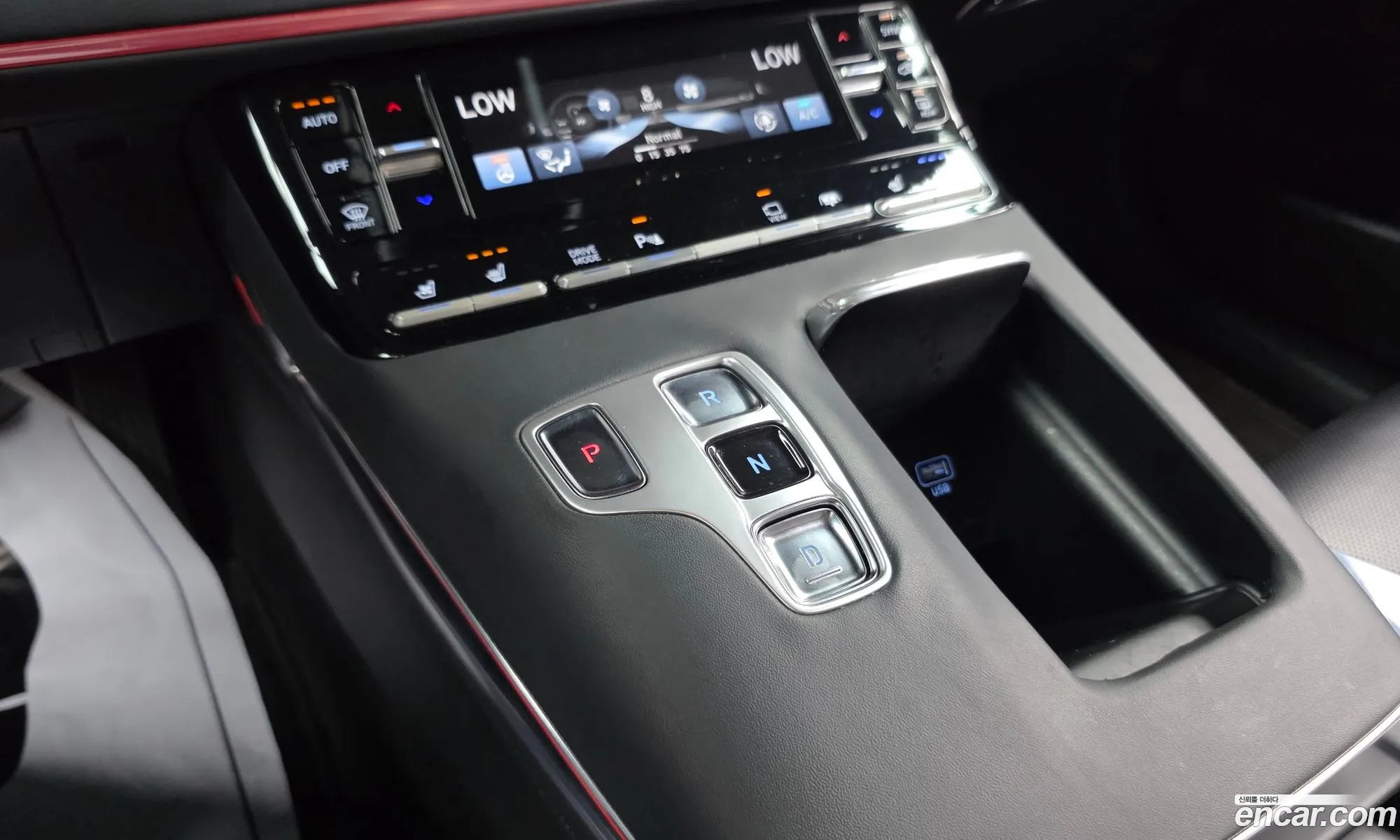Hyundai Grandeur IG 2020 — 9