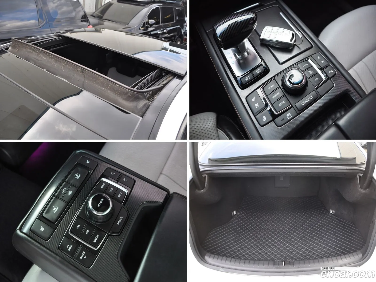Genesis G80 2018 — 2
