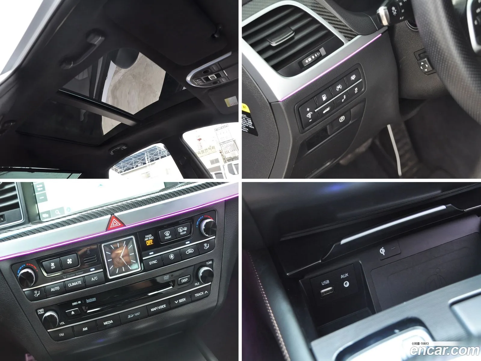 Genesis G80 2018 — 11