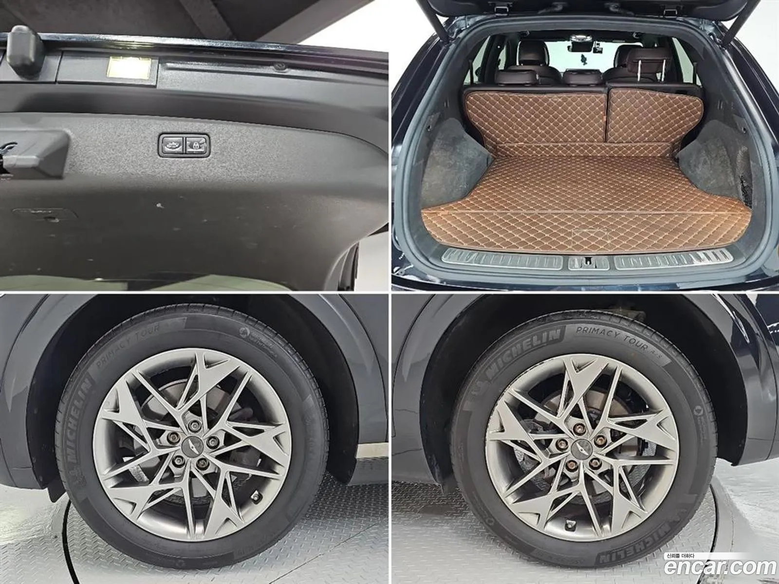 Genesis GV70 2021 — 7