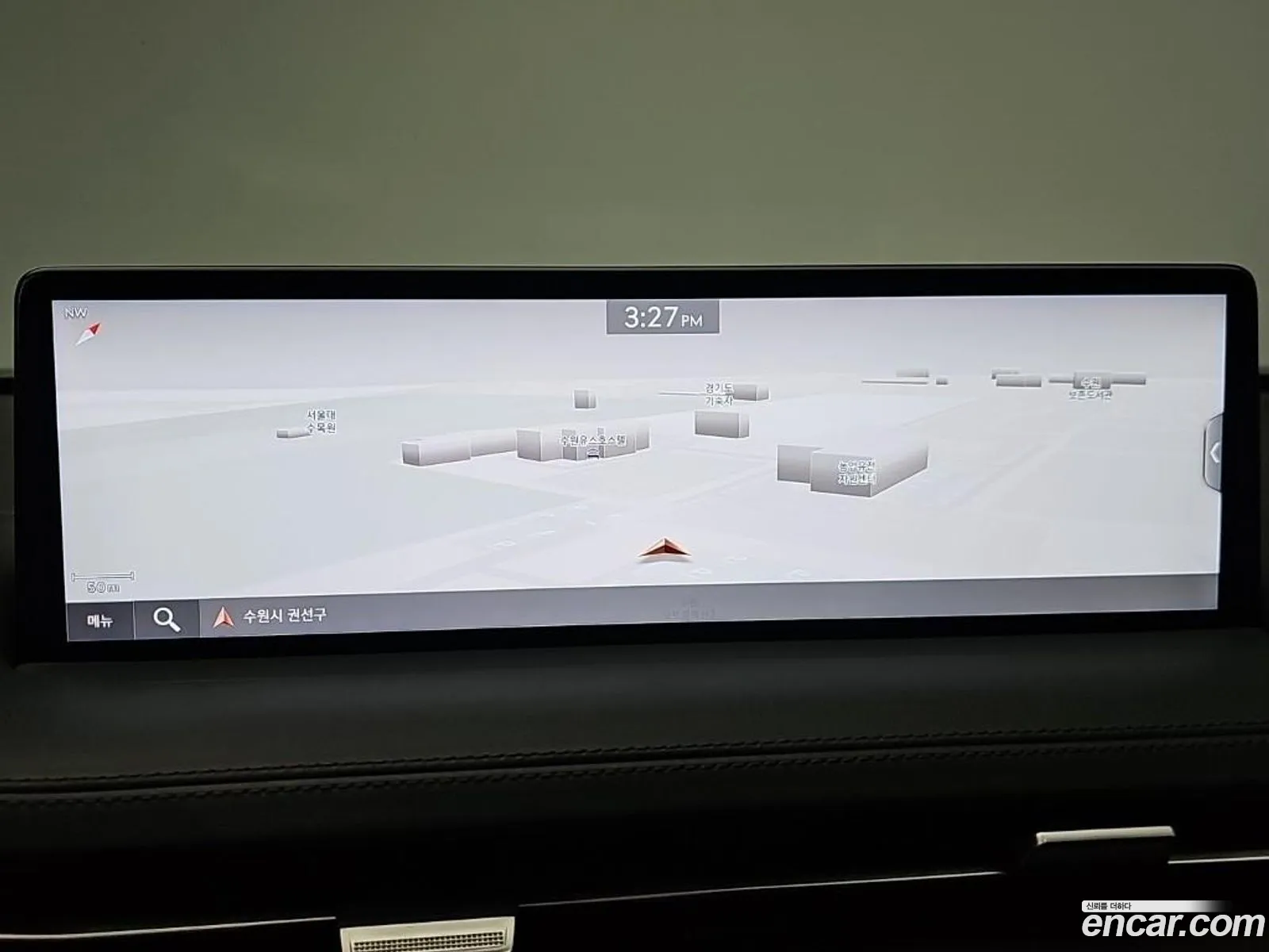Genesis GV70 2021 — 16