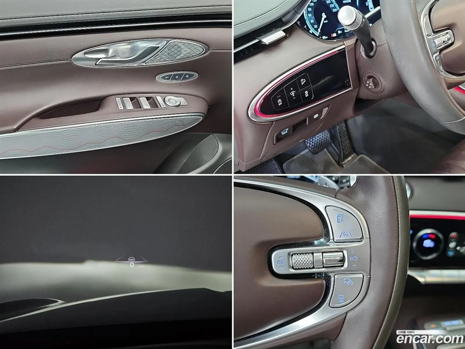 Genesis GV70 2021 — 5