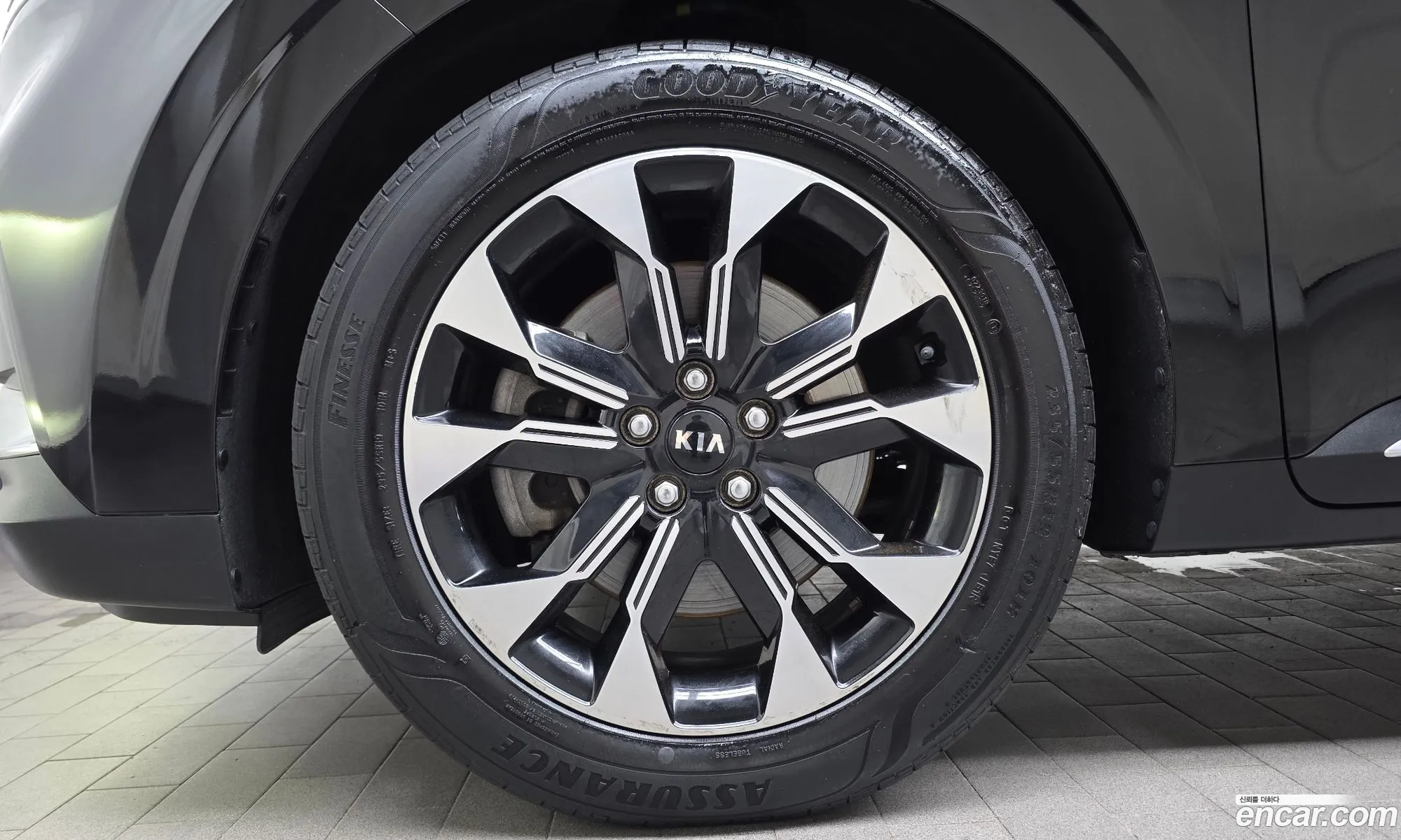 Kia Carnival 2021 — 18
