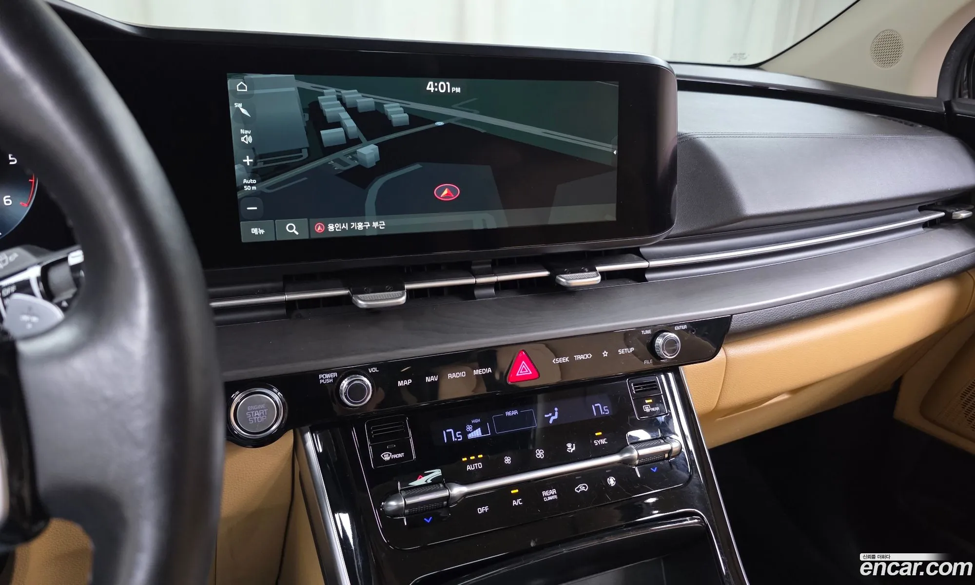 Kia Carnival 2021 — 2