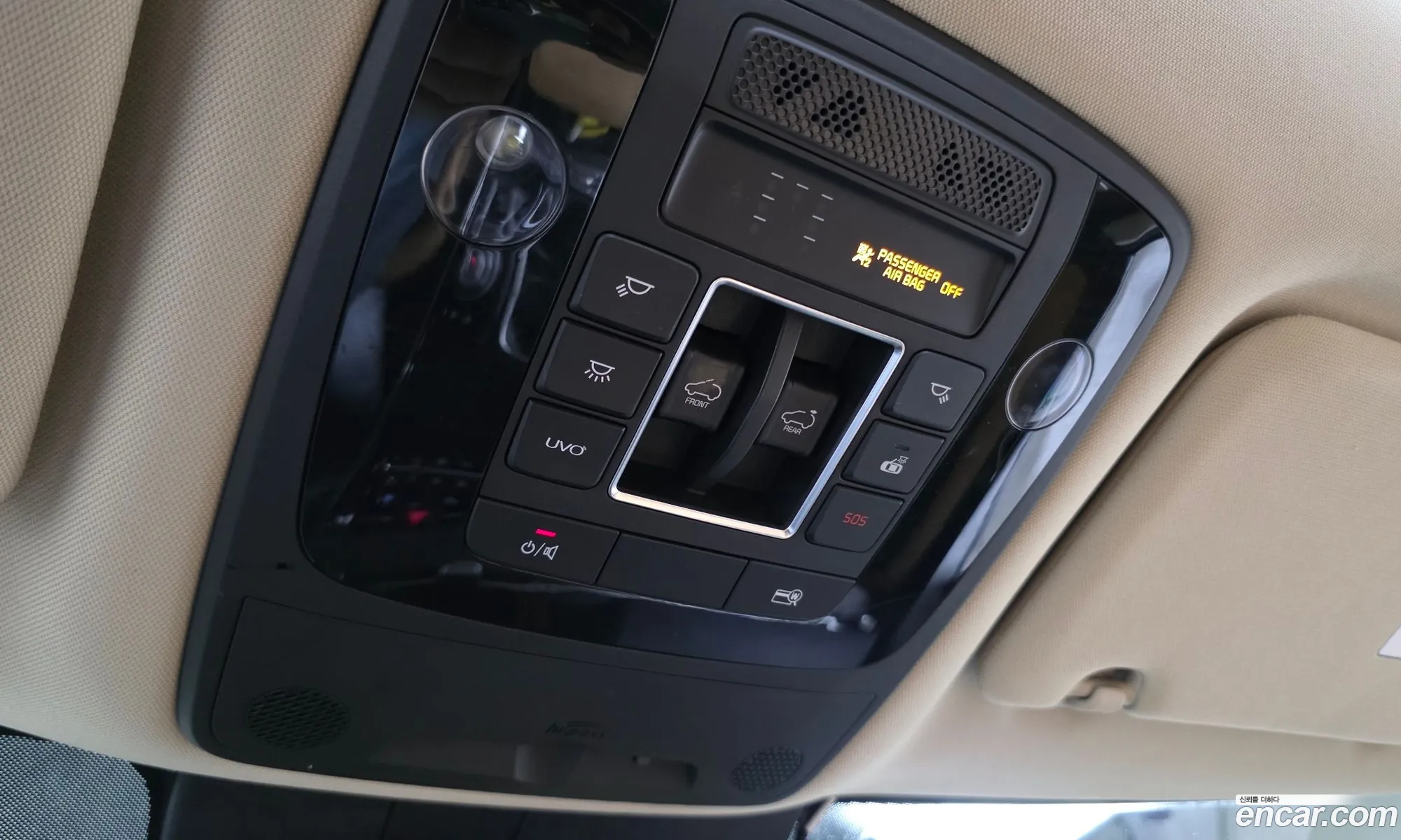 Kia Carnival 2021 — 12