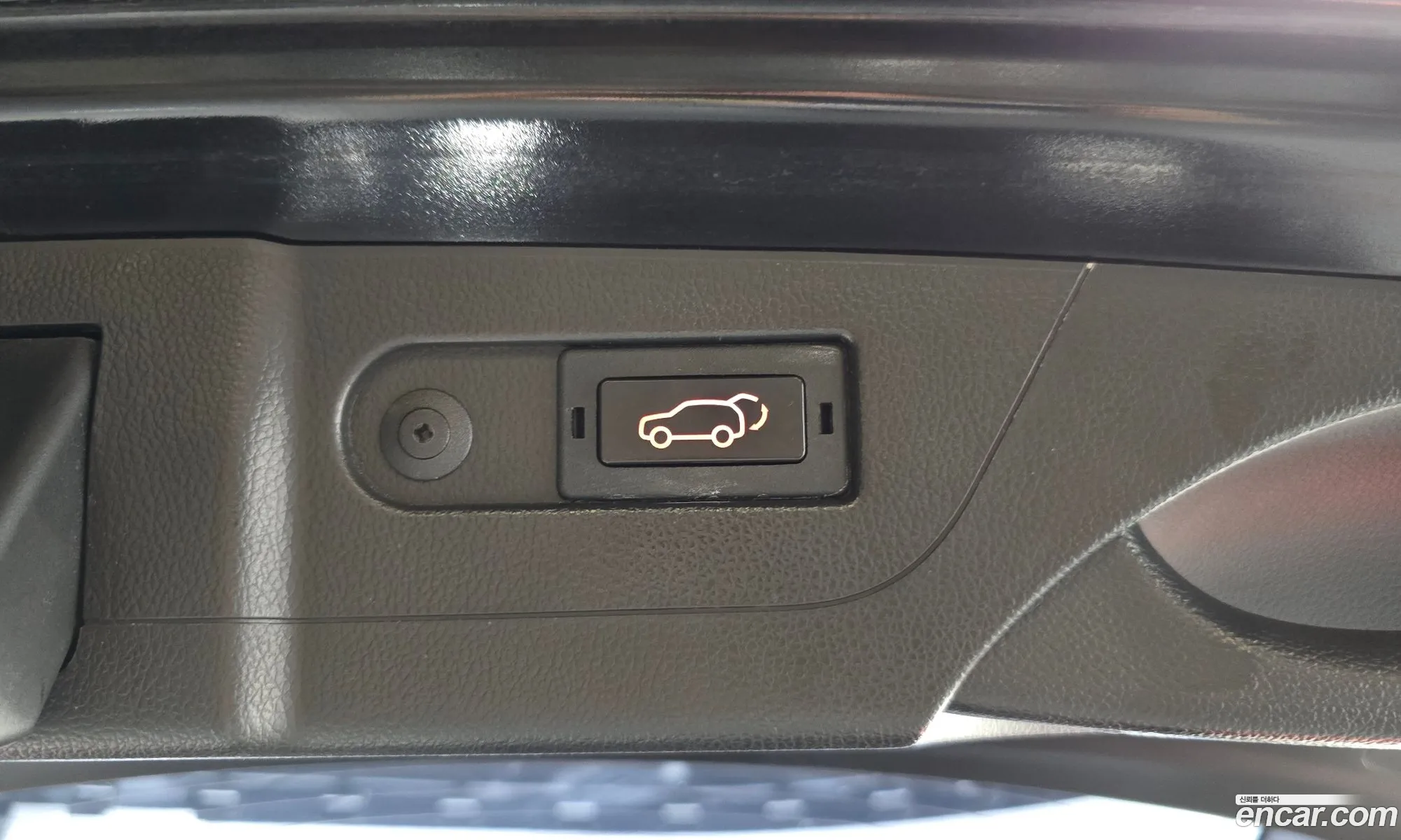 KG Mobility (SsangYong) G4 Rexton 2019 — 27