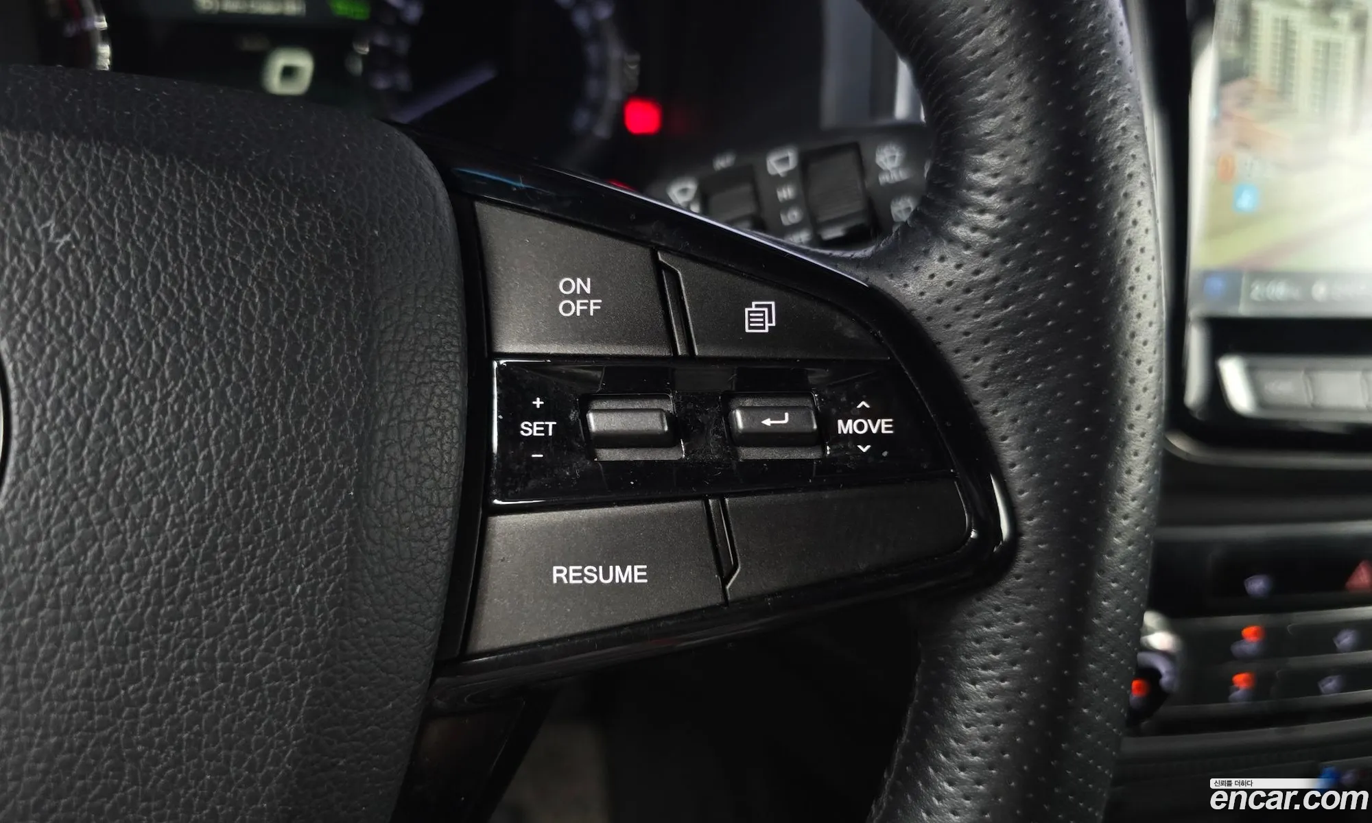 KG Mobility (SsangYong) G4 Rexton 2019 — 19