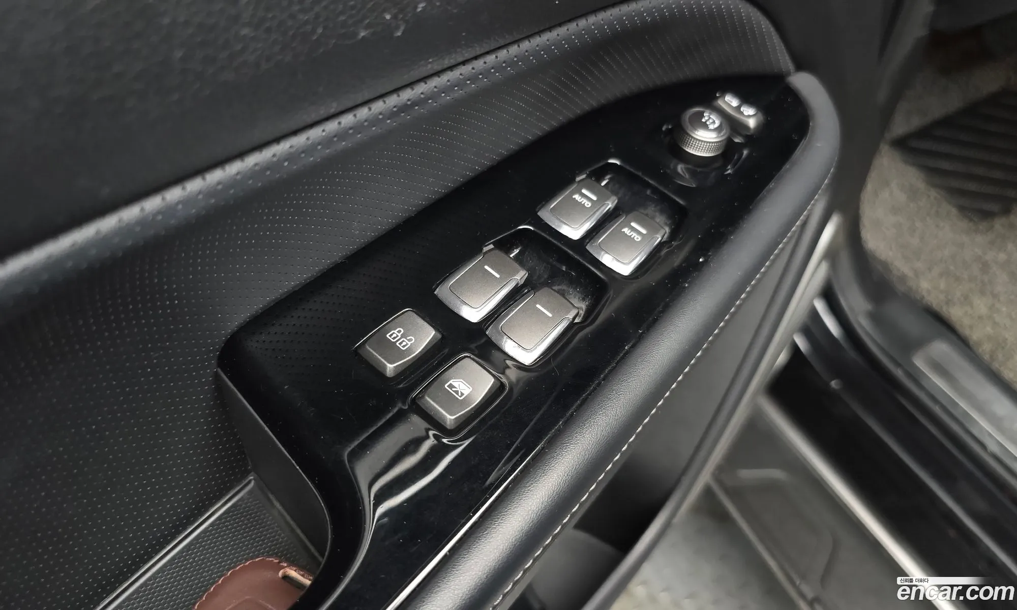 KG Mobility (SsangYong) G4 Rexton 2019 — 7