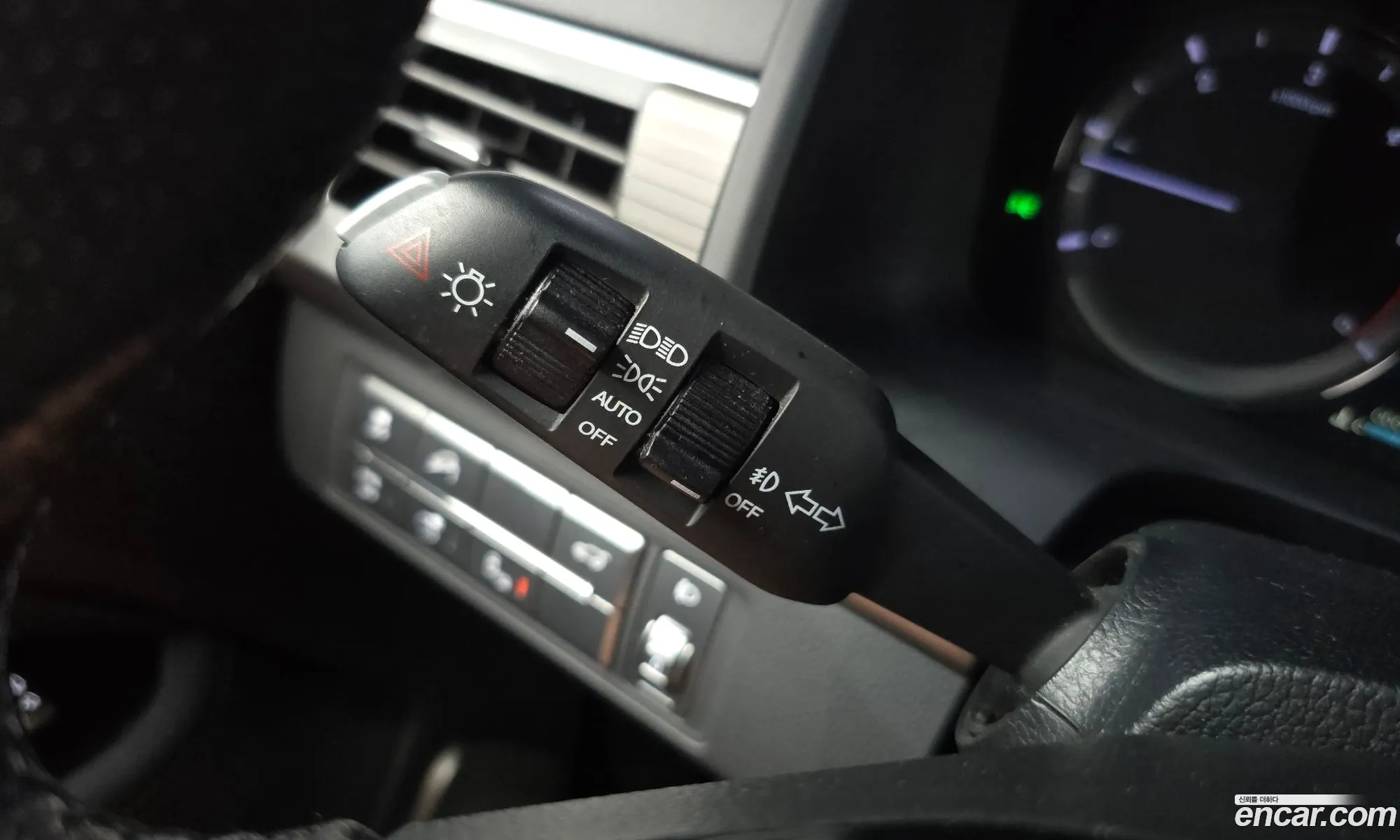 KG Mobility (SsangYong) G4 Rexton 2019 — 16