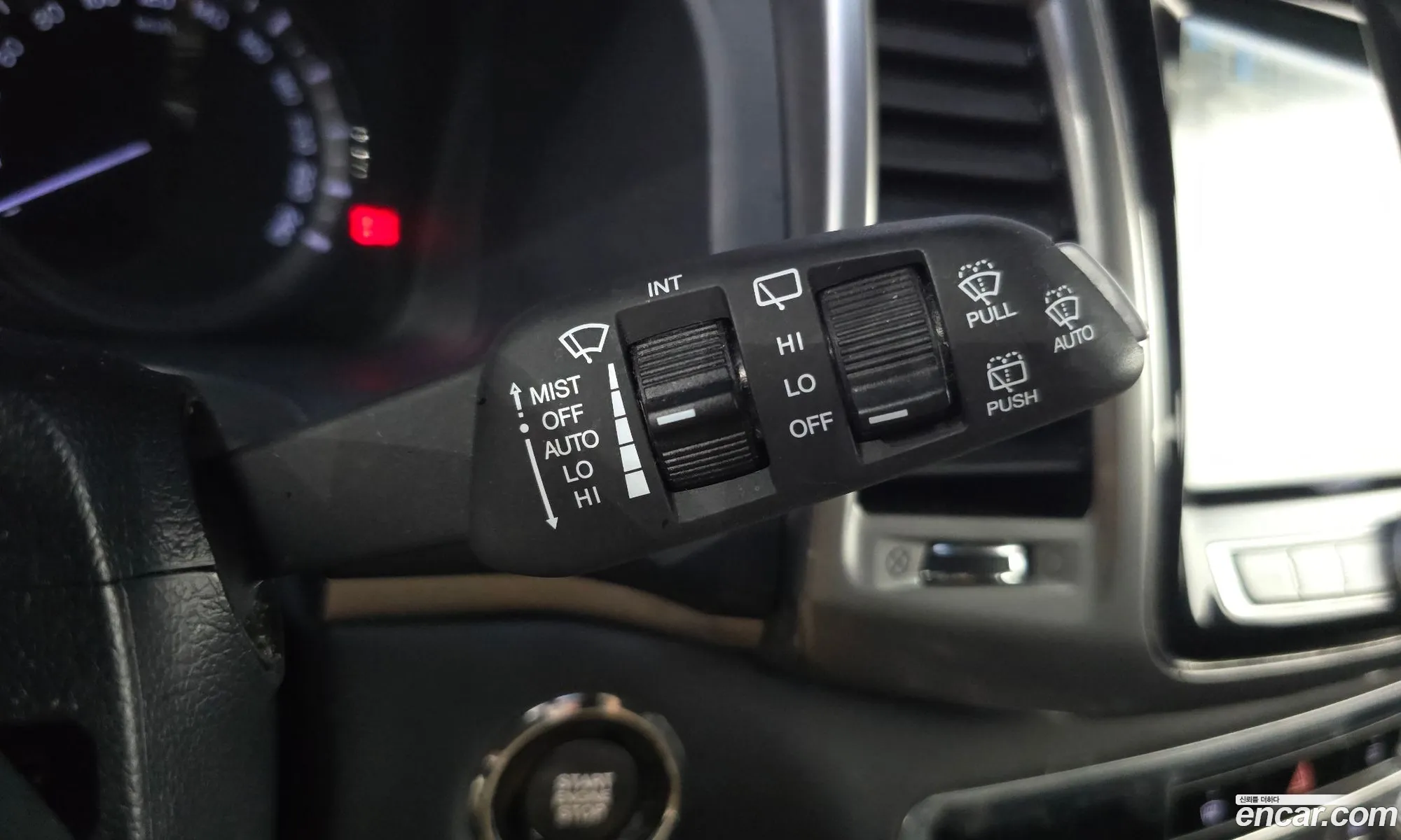 KG Mobility (SsangYong) G4 Rexton 2019 — 6