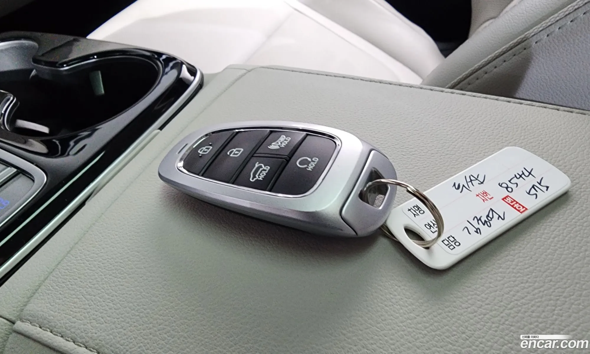 Hyundai Tucson 2022 KMHJE81BGNU137897 — 9