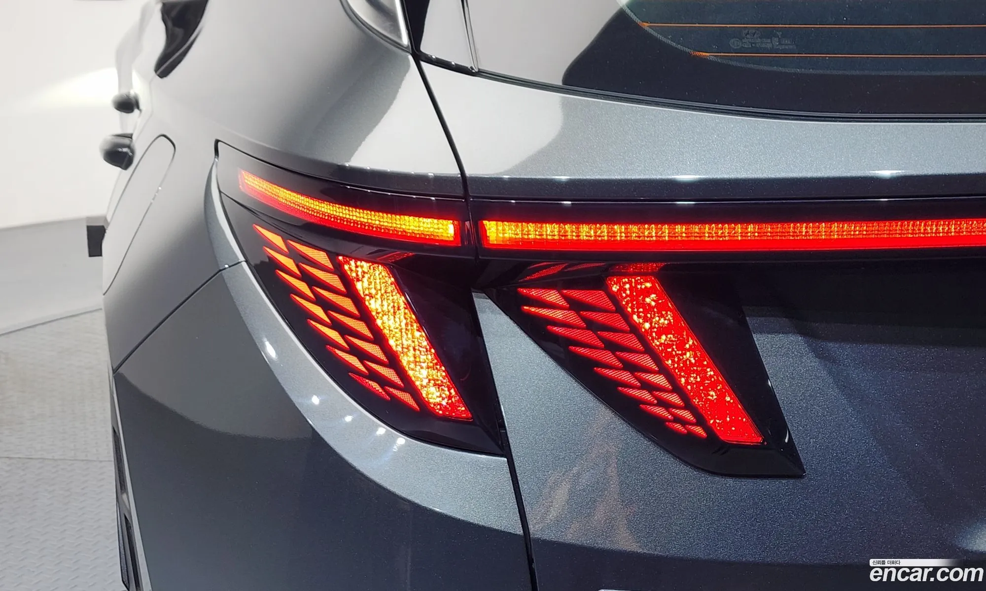 Hyundai Tucson 2022 KMHJE81BGNU137897 — 15