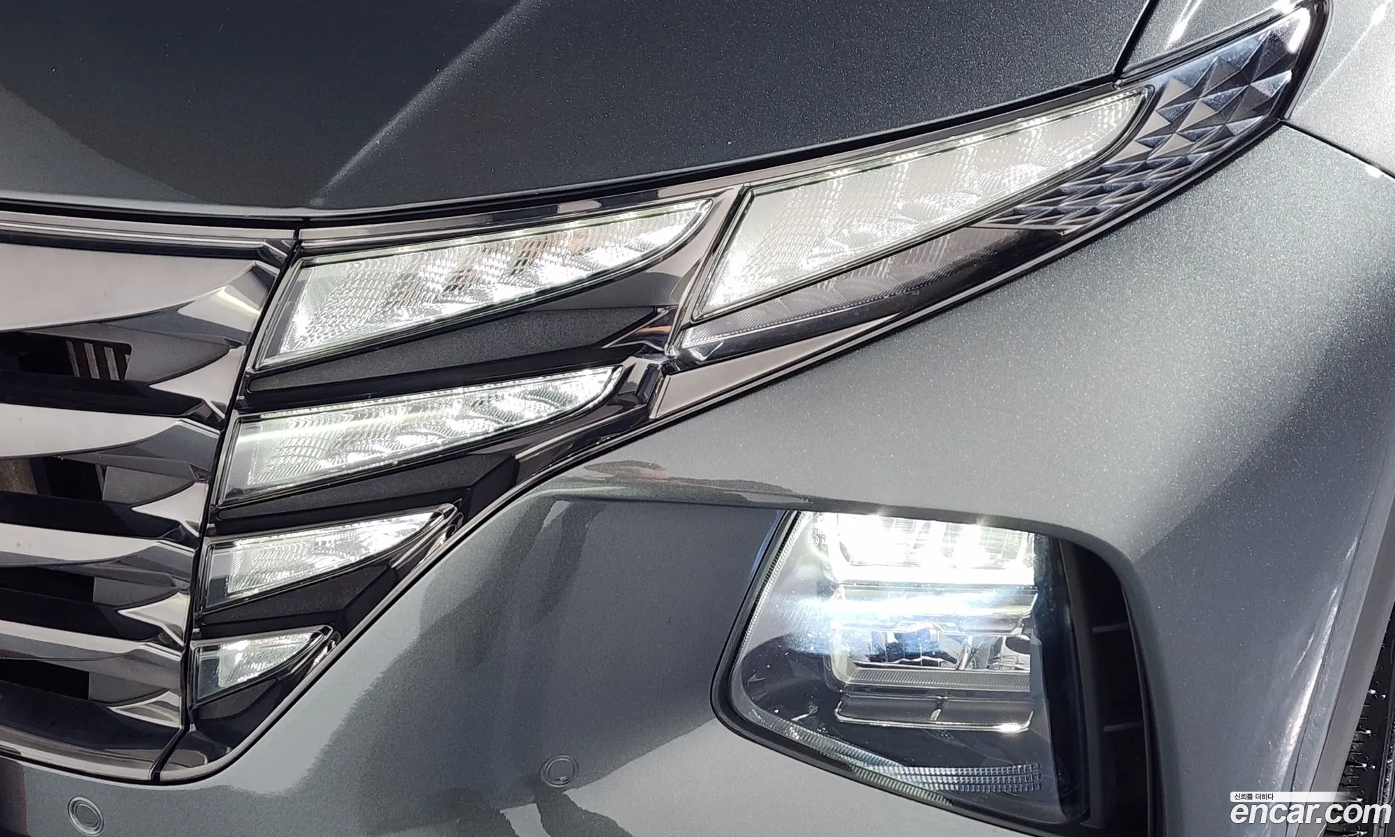 Hyundai Tucson 2022 KMHJE81BGNU137897 — 34