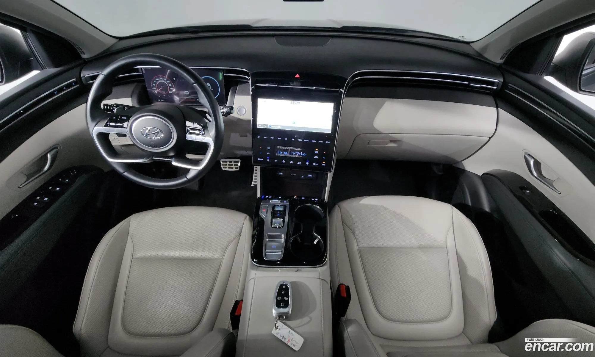 Hyundai Tucson 2022 KMHJE81BGNU137897 — 23