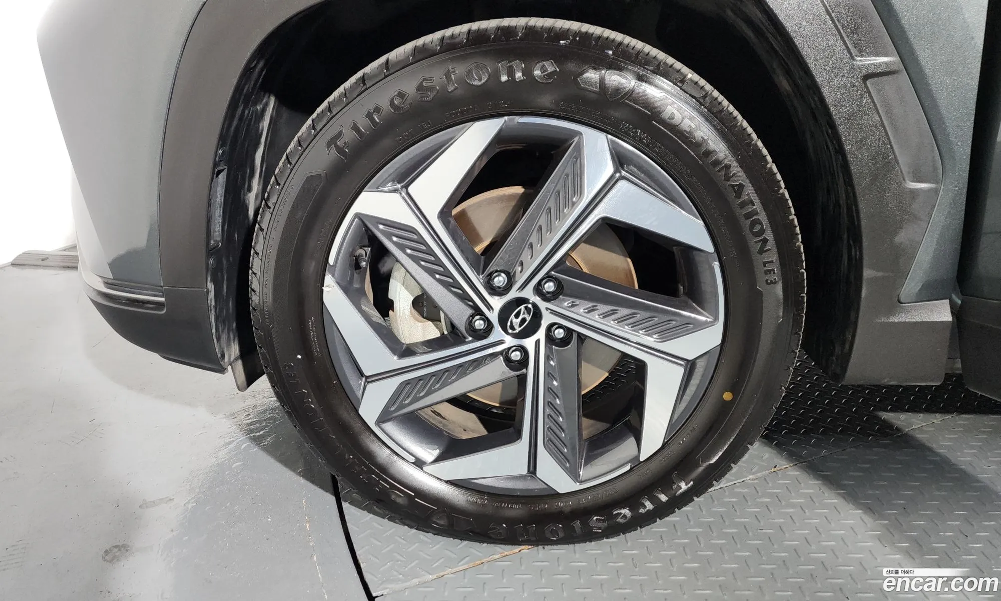 Hyundai Tucson 2022 KMHJE81BGNU137897 — 16