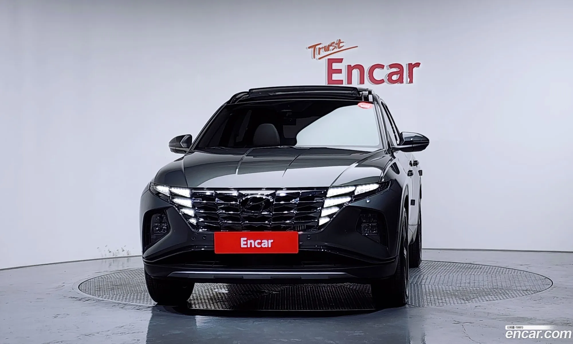 Hyundai Tucson 2022 KMHJE81BGNU137897 — 7