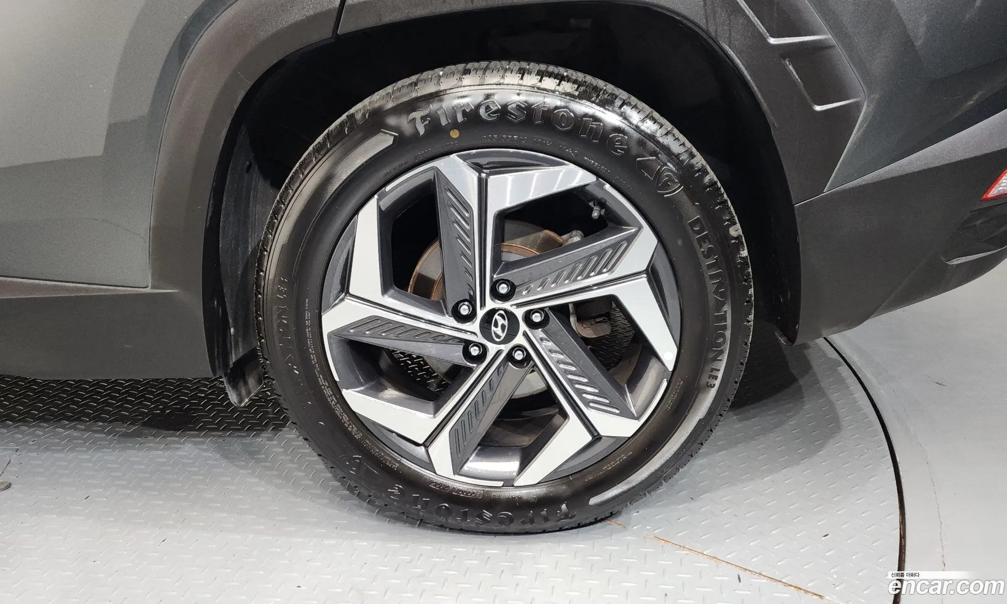 Hyundai Tucson 2022 KMHJE81BGNU137897 — 35