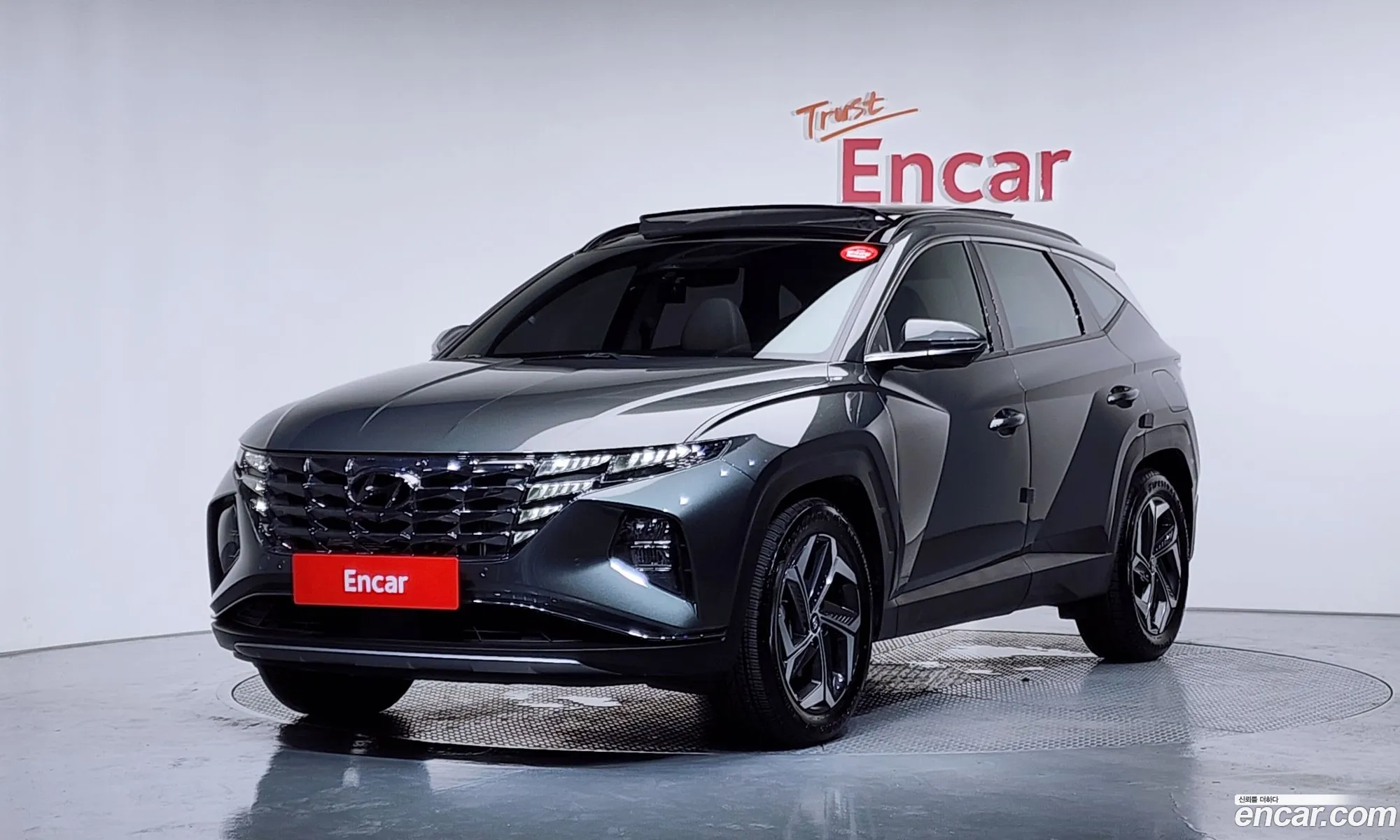 Hyundai Tucson 2022 KMHJE81BGNU137897 — 19