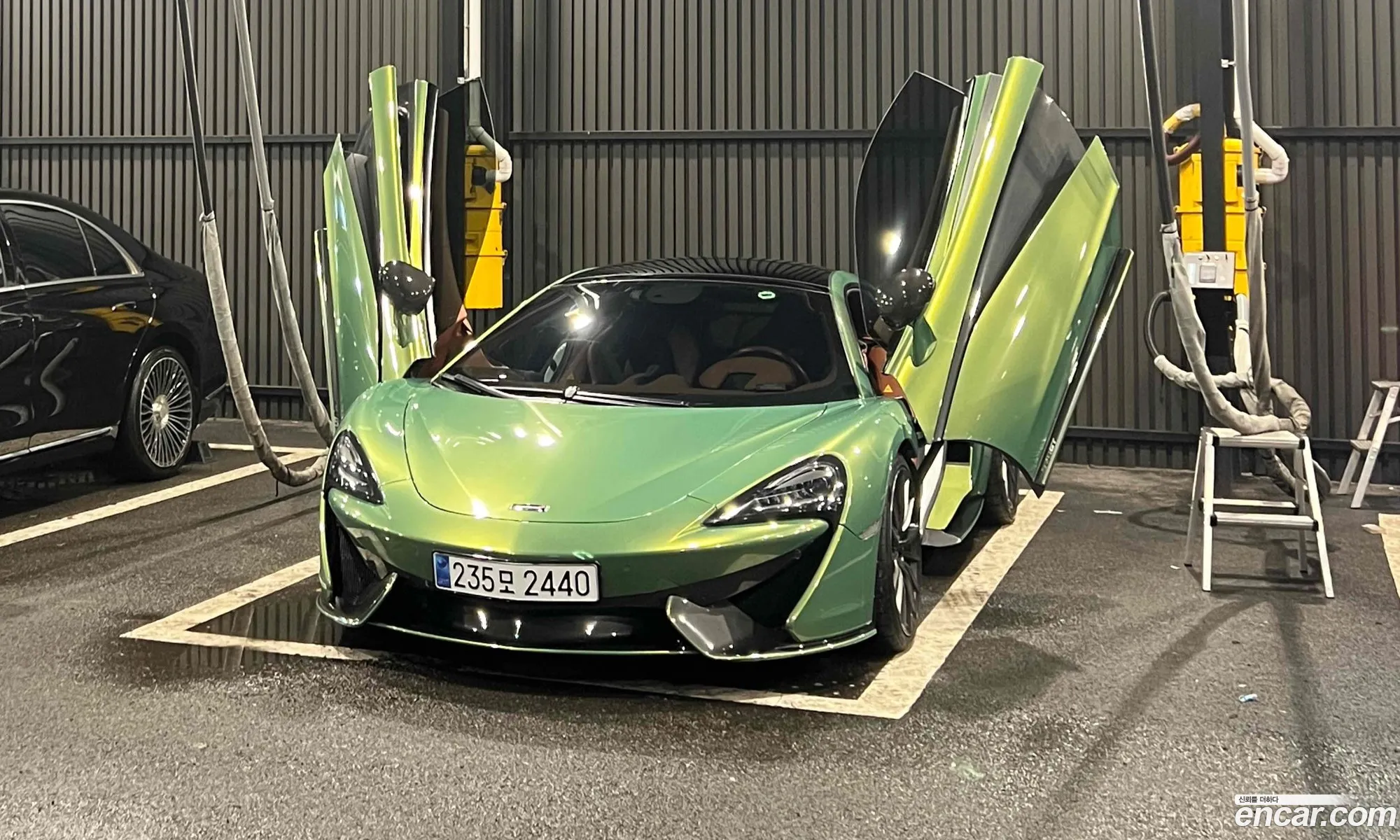 McLaren 570GT 2018 — 4