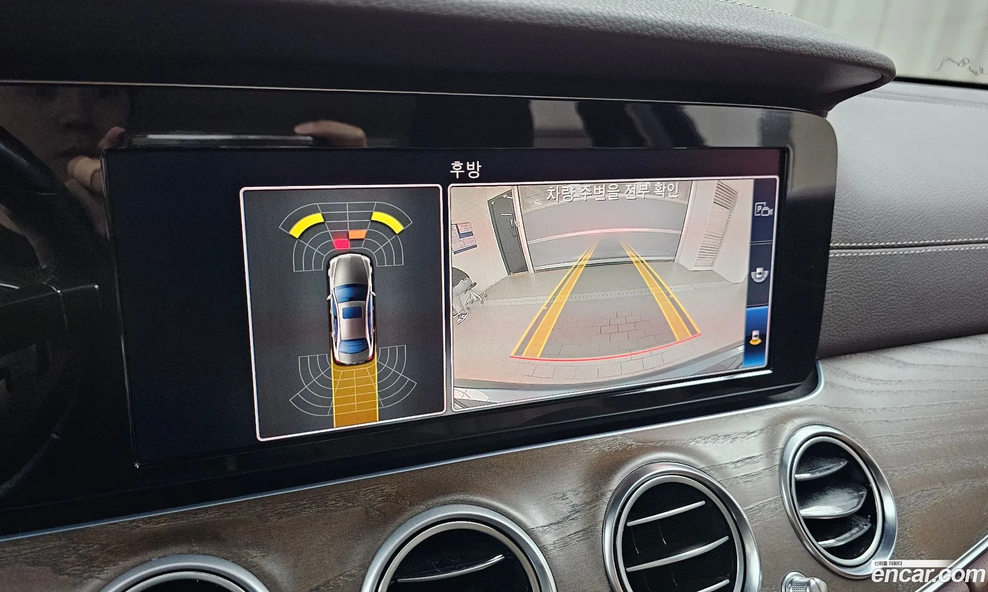 Mercedes-Benz E-Class W213 2018 WDDZF0FB0JA373345 — 4