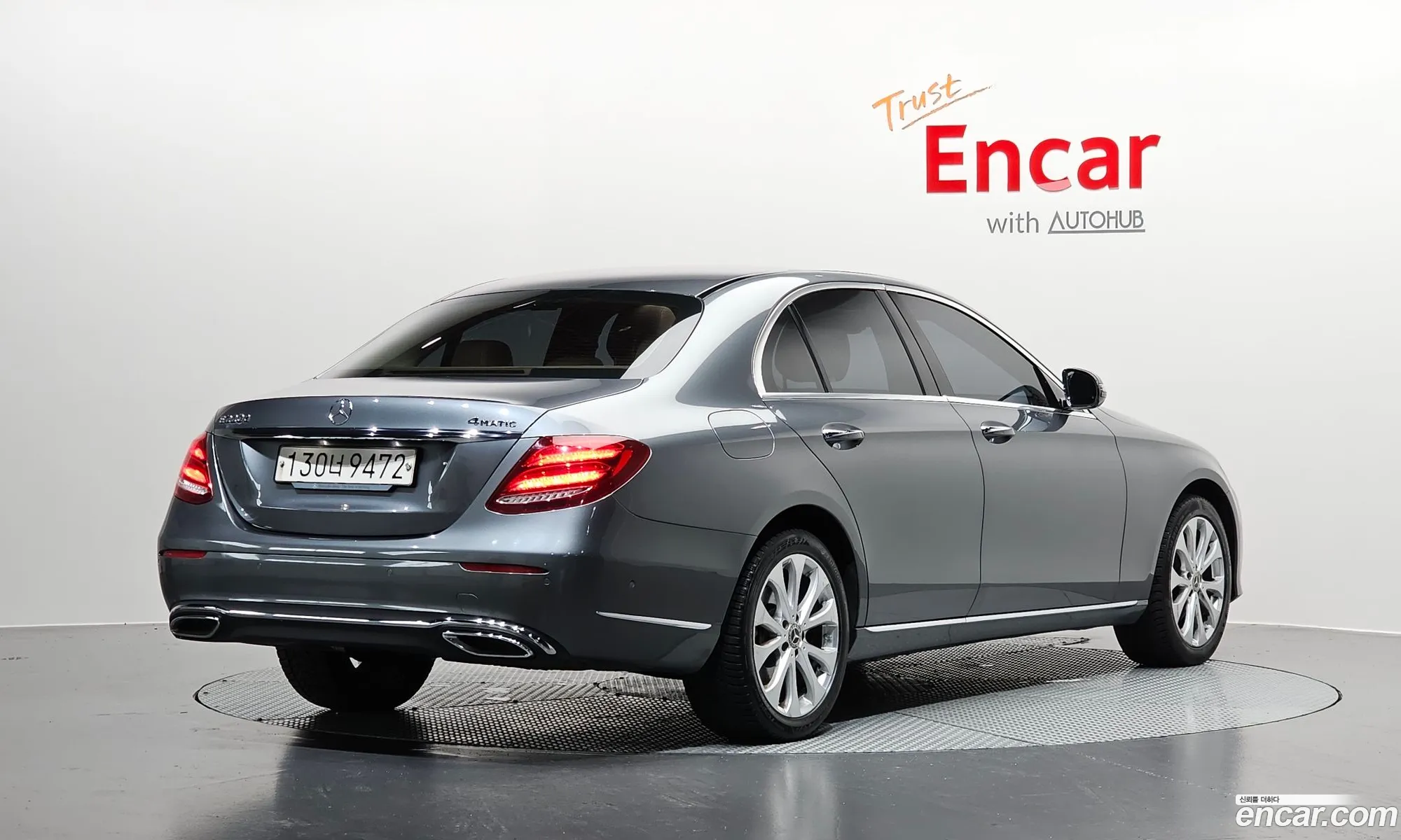 Mercedes-Benz E-Class W213 2018 WDDZF0FB0JA373345 — 19