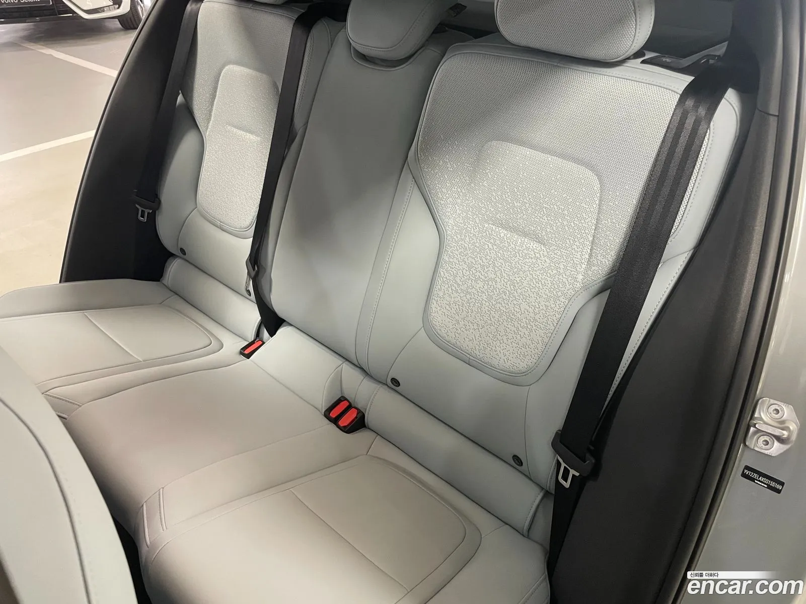Volvo EX30 2025 — 4