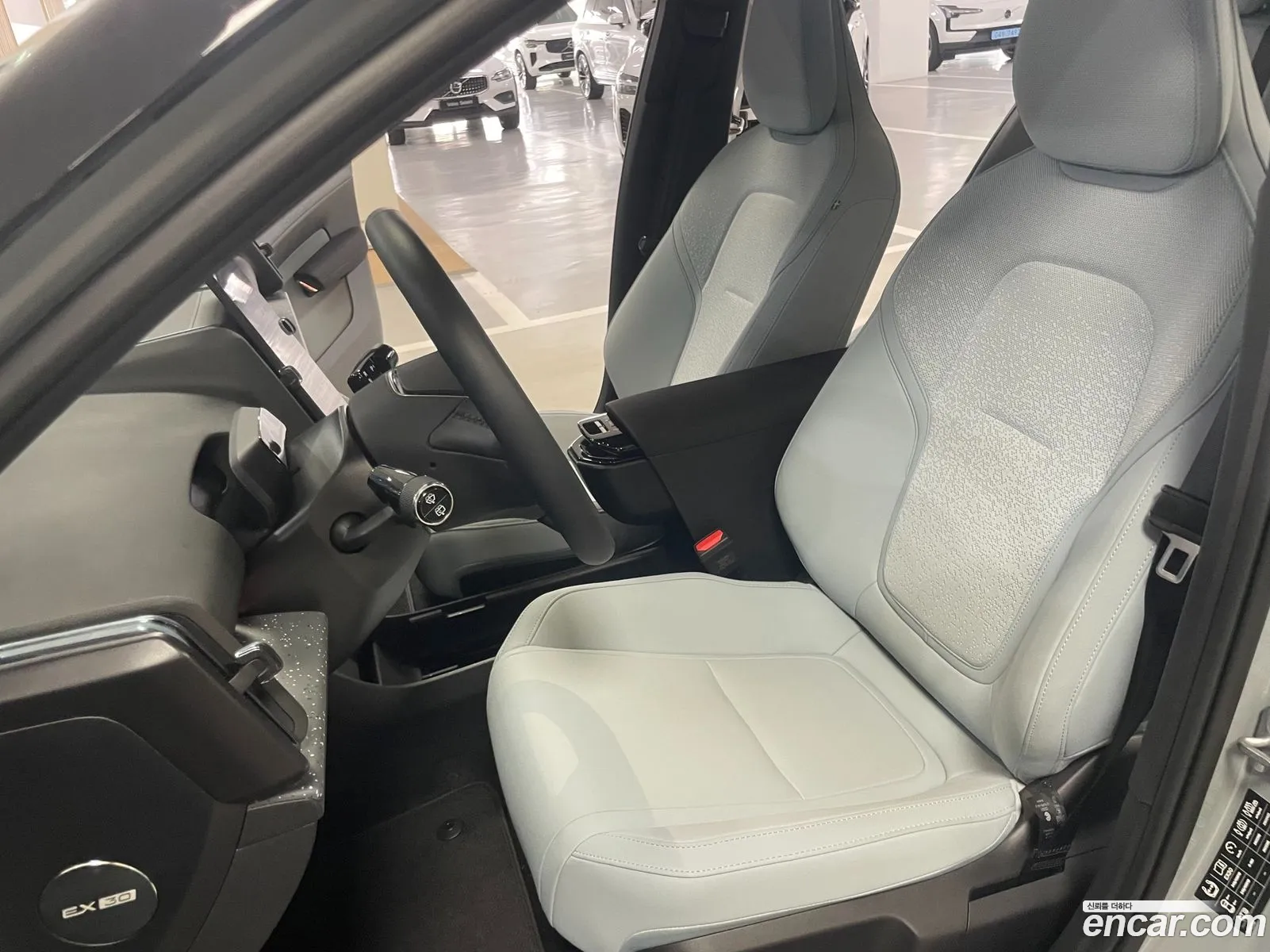 Volvo EX30 2025 — 20