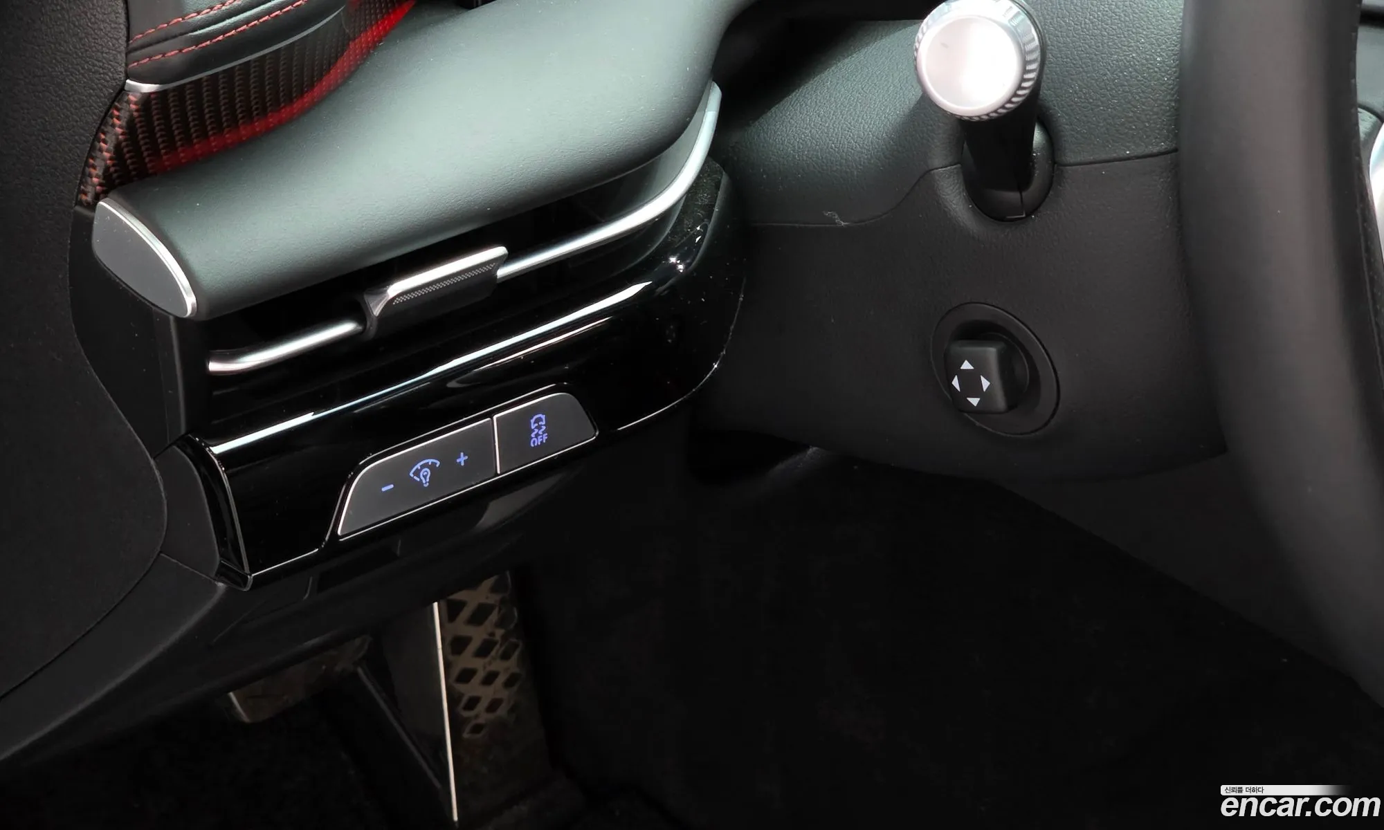 Genesis G80 2024 — 4