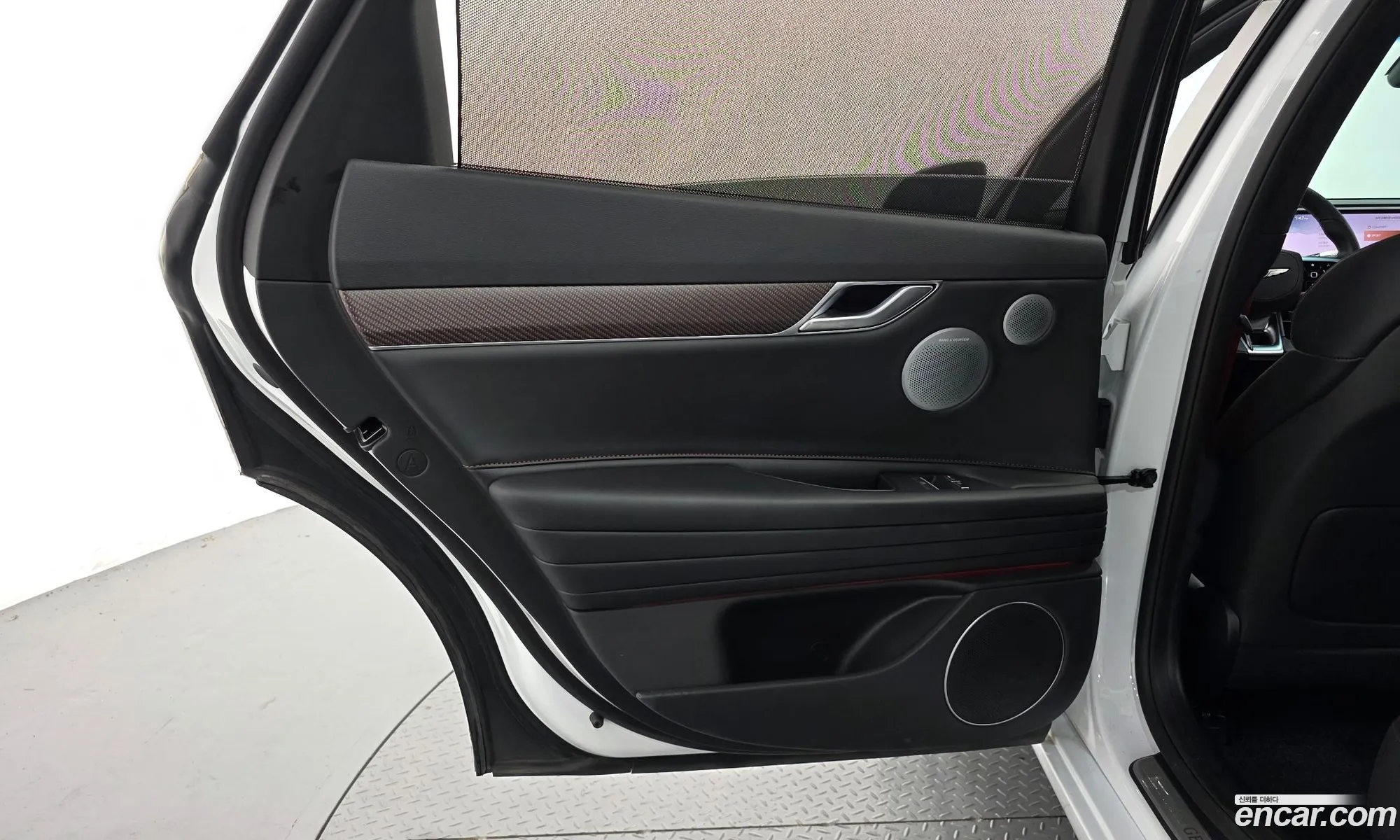 Genesis G80 2024 — 16