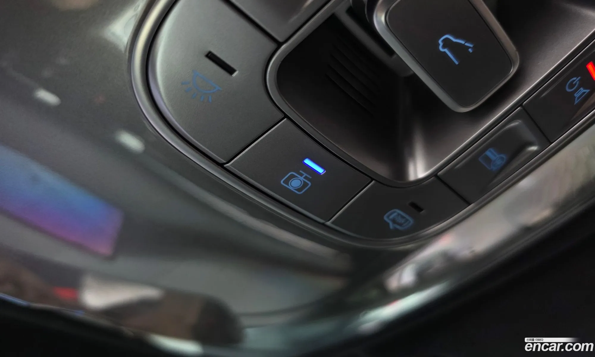Genesis G80 2024 — 18
