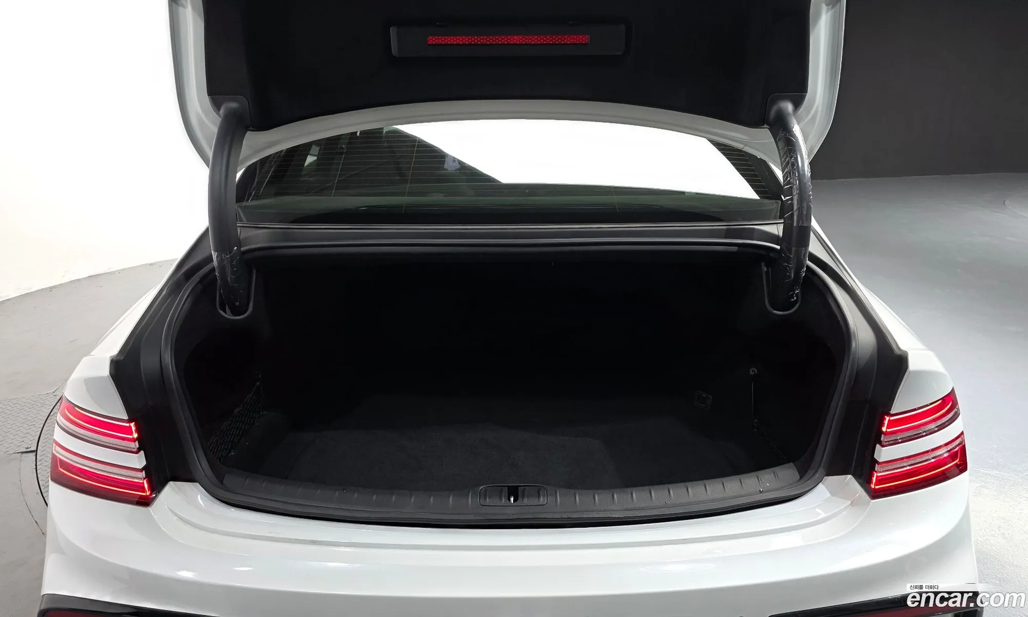 Genesis G80 2024 — 26