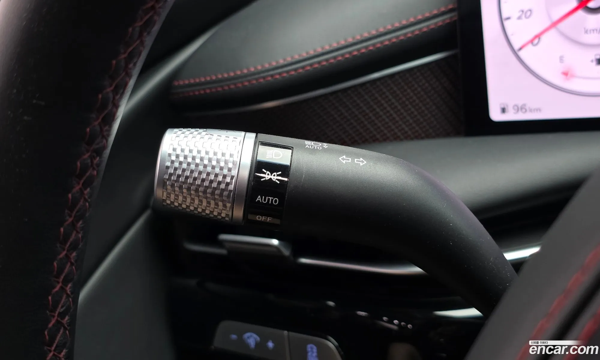 Genesis G80 2024 — 11