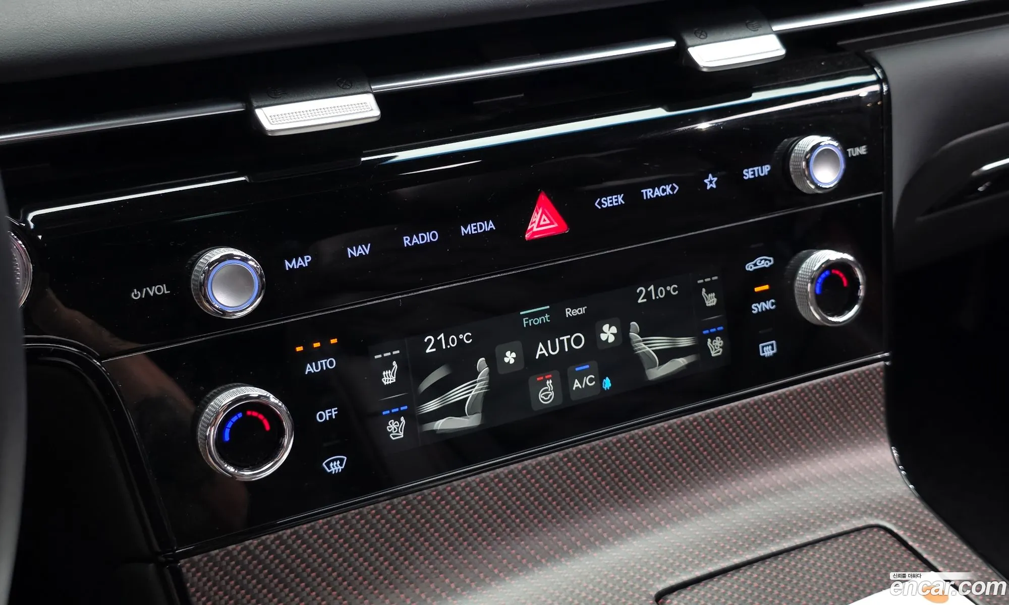 Genesis G80 2024 — 2
