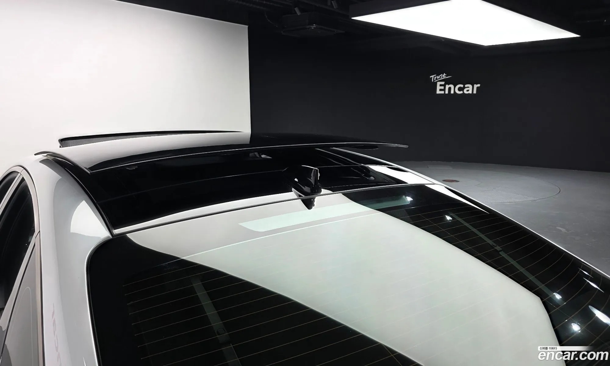 Genesis G80 2024 — 30