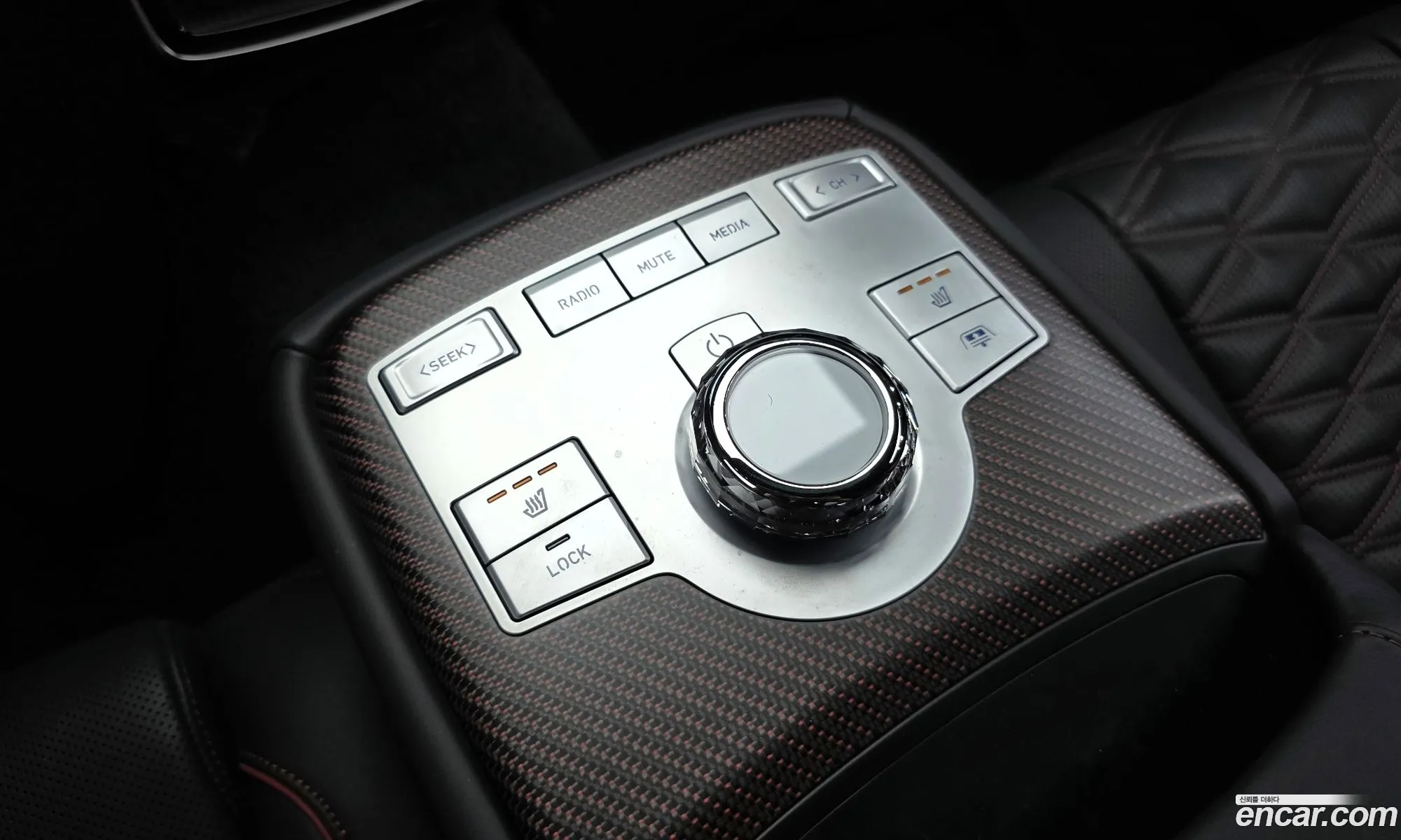 Genesis G80 2024 — 3