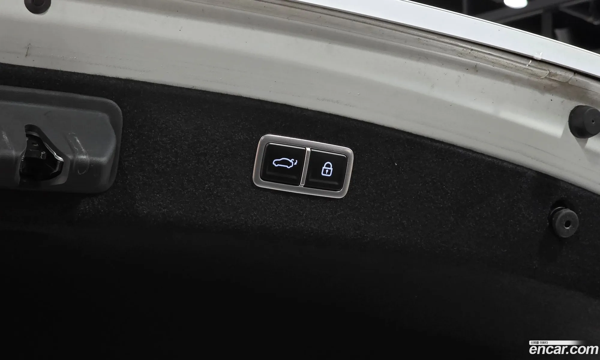 Genesis G80 2024 — 21